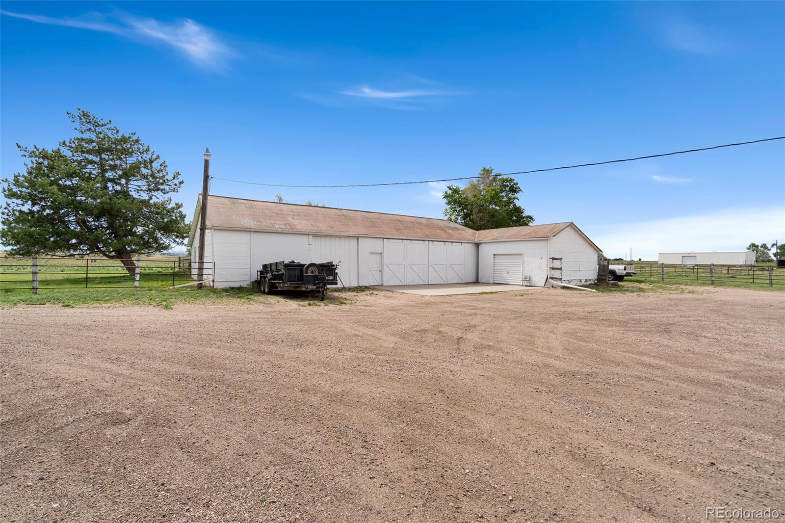 MLS Image #21 for 10545  highway 14 ,ault, Colorado