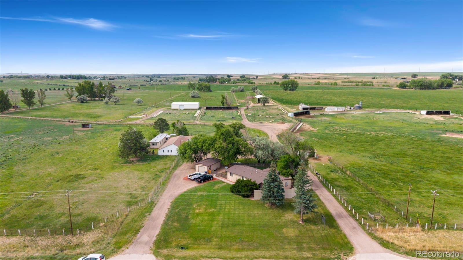 MLS Image #24 for 10545  highway 14 ,ault, Colorado