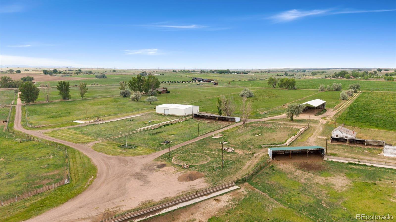 MLS Image #25 for 10545  highway 14 ,ault, Colorado