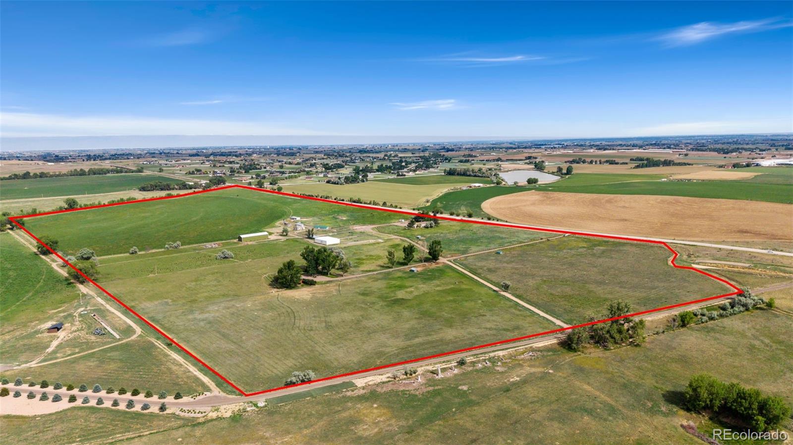MLS Image #29 for 10545  highway 14 ,ault, Colorado