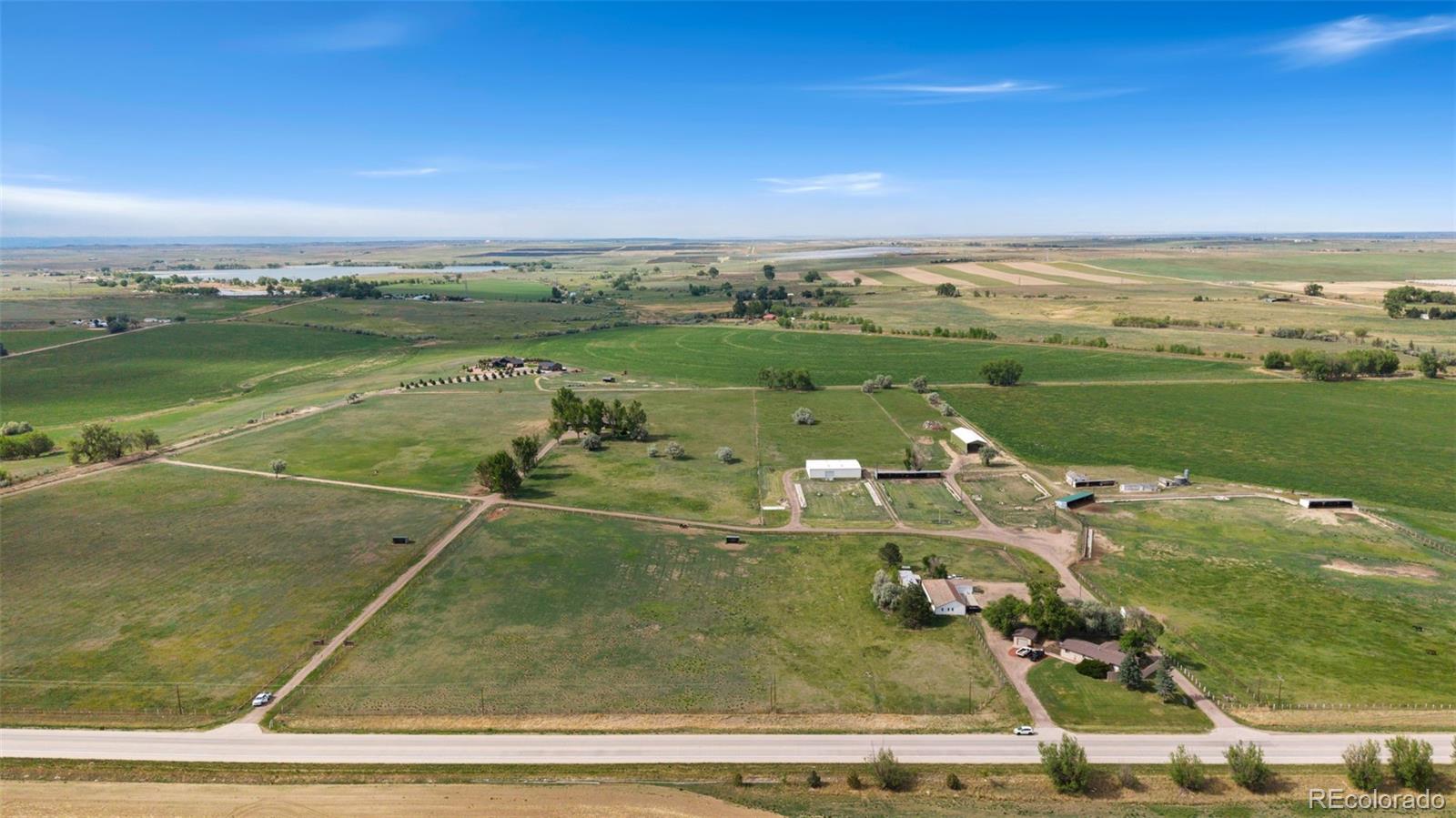 MLS Image #31 for 10545  highway 14 ,ault, Colorado