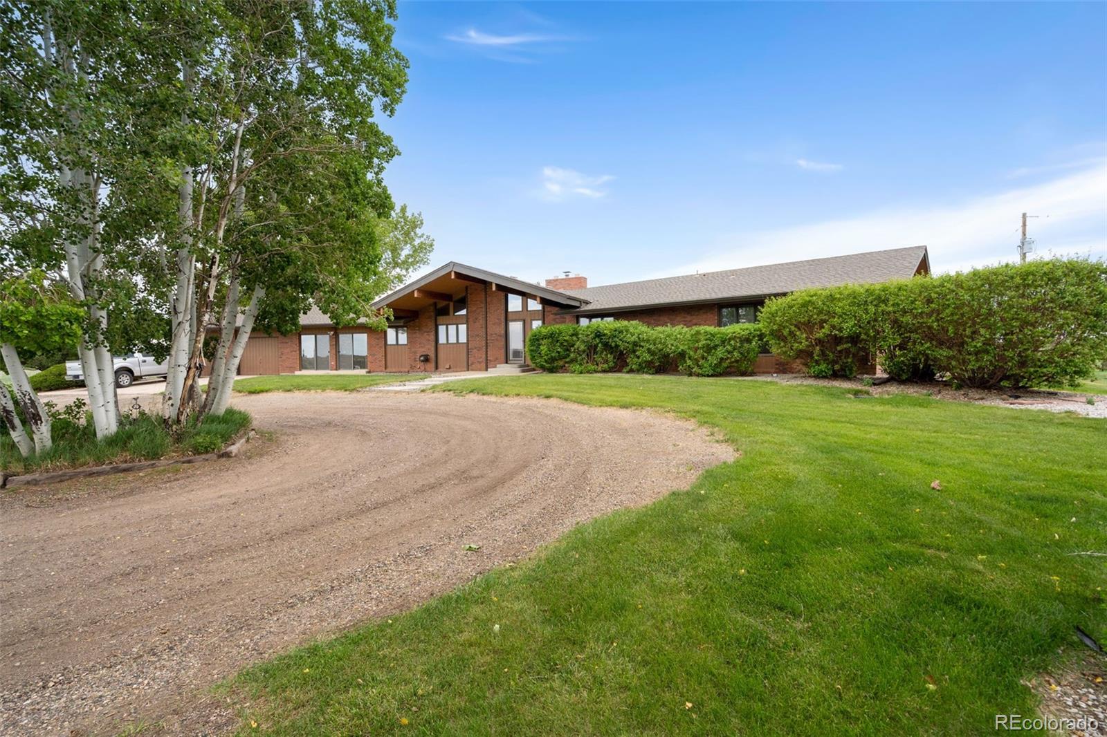 MLS Image #5 for 10545  highway 14 ,ault, Colorado