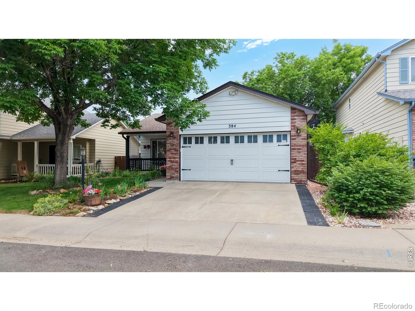 MLS Image #0 for 384  pin oak drive,loveland, Colorado