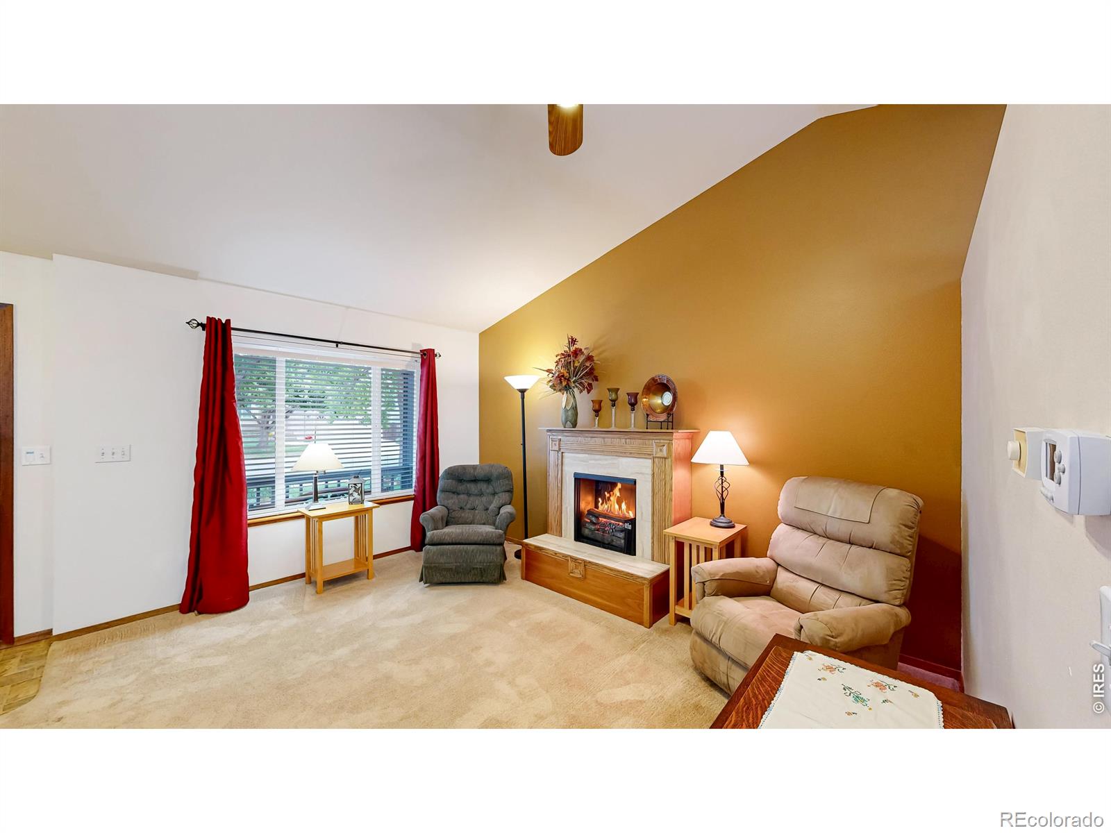 MLS Image #3 for 384  pin oak drive,loveland, Colorado