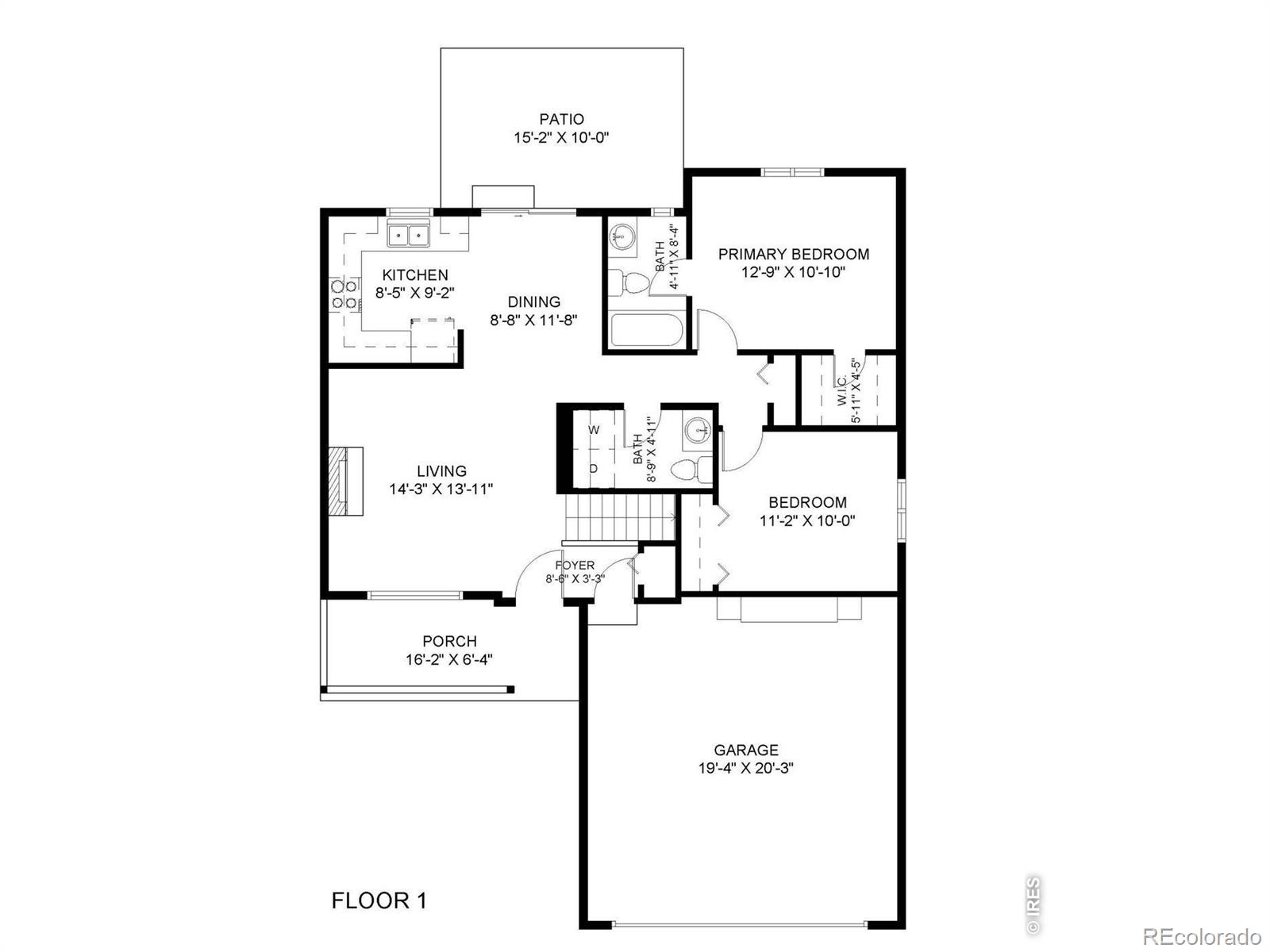 MLS Image #34 for 384  pin oak drive,loveland, Colorado