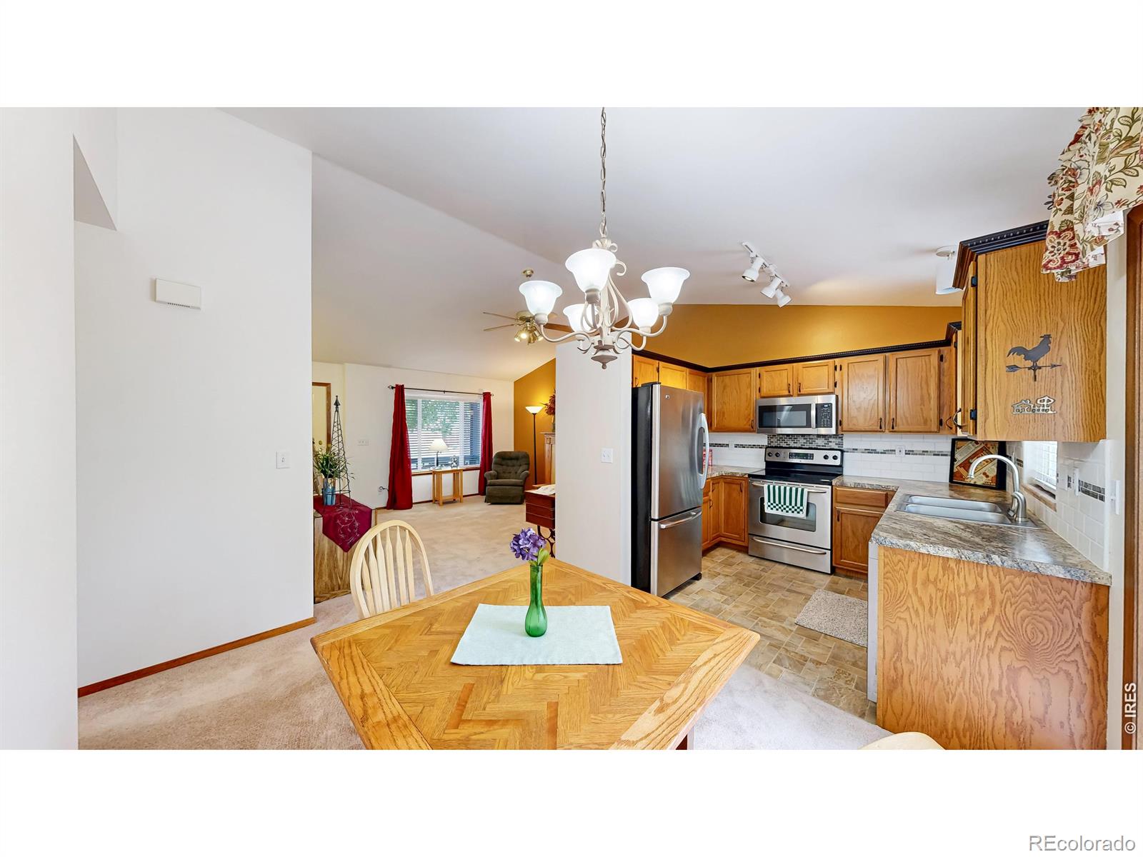 MLS Image #5 for 384  pin oak drive,loveland, Colorado