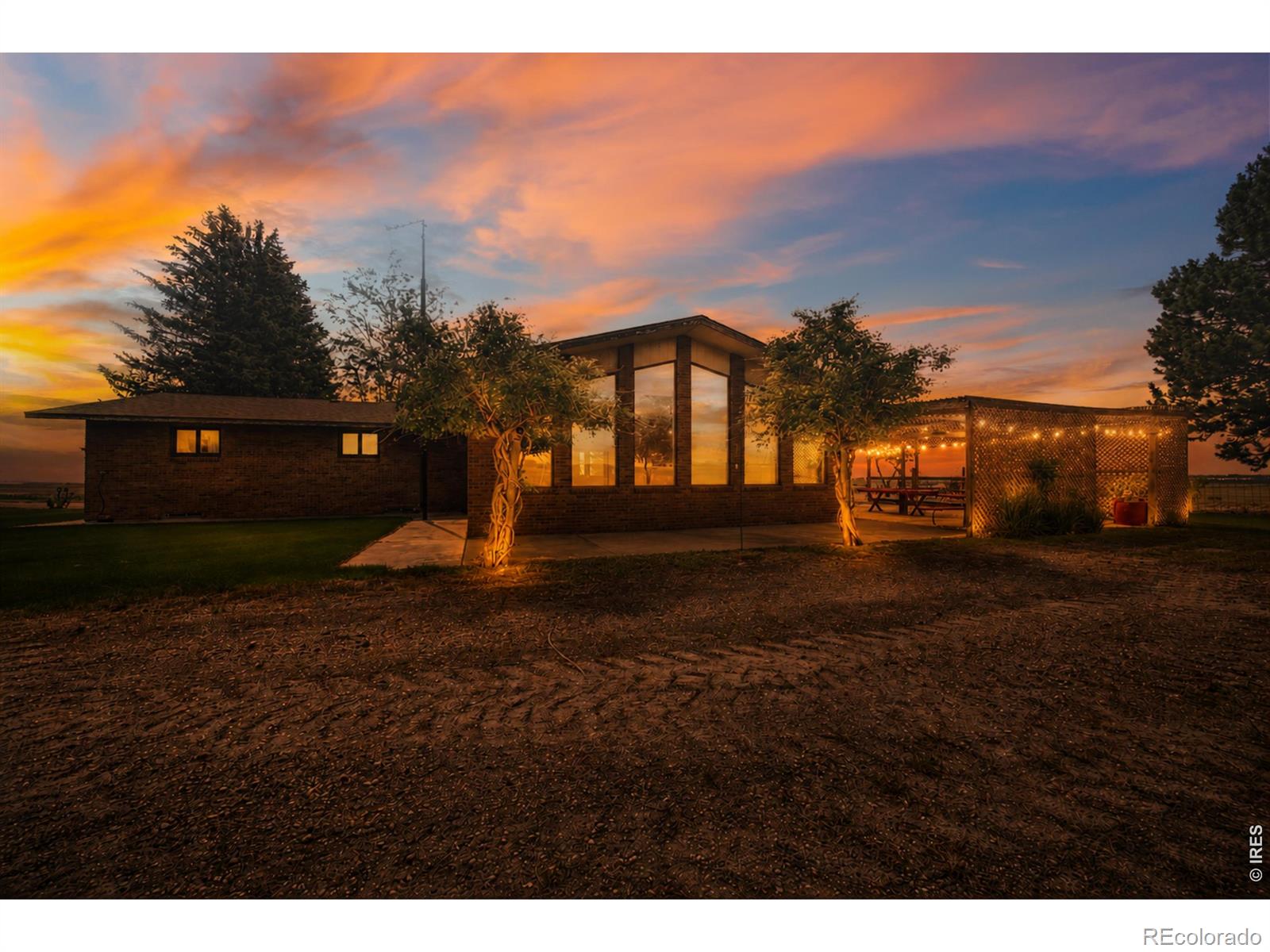 MLS Image #1 for 20483  county road 19.5 ,fort morgan, Colorado