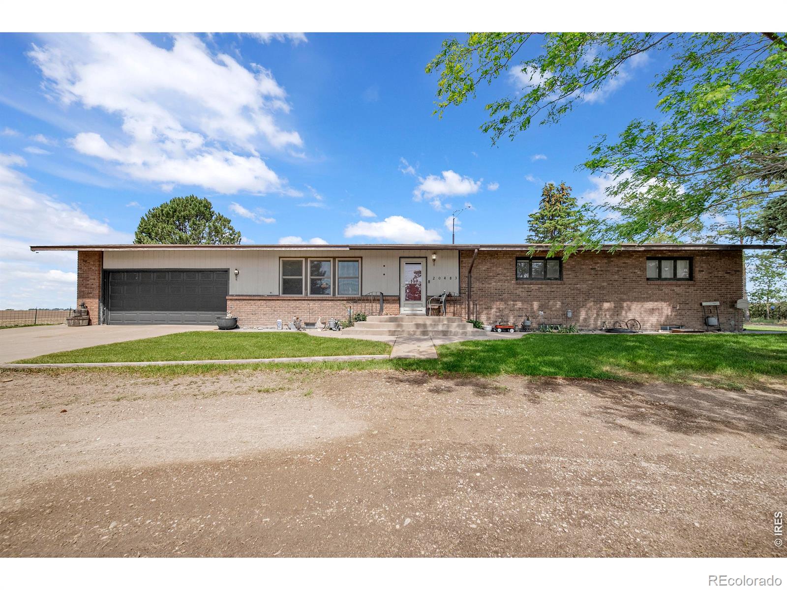 MLS Image #2 for 20483  county road 19.5 ,fort morgan, Colorado
