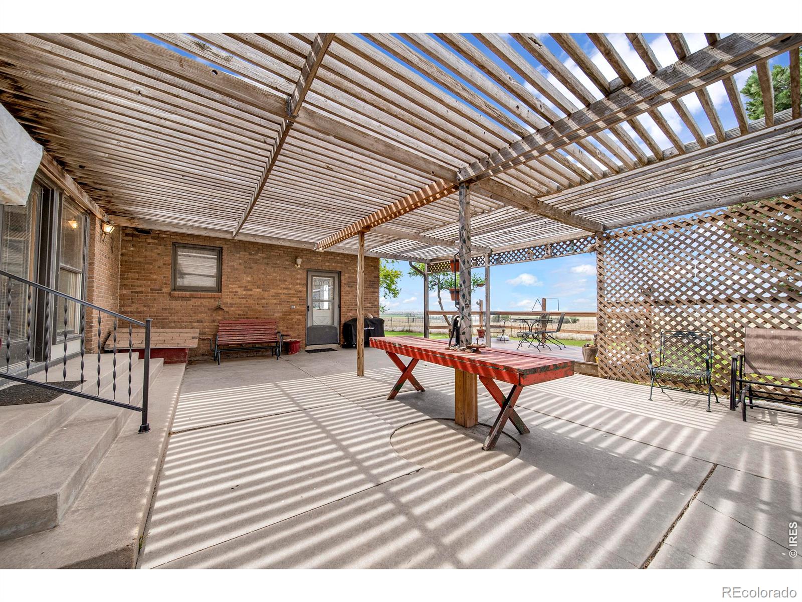 MLS Image #28 for 20483  county road 19.5 ,fort morgan, Colorado
