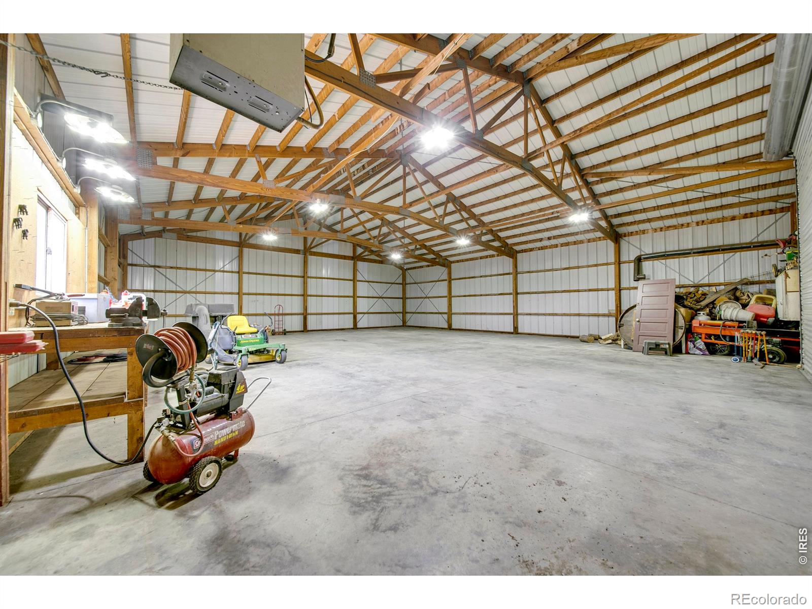 MLS Image #30 for 20483  county road 19.5 ,fort morgan, Colorado