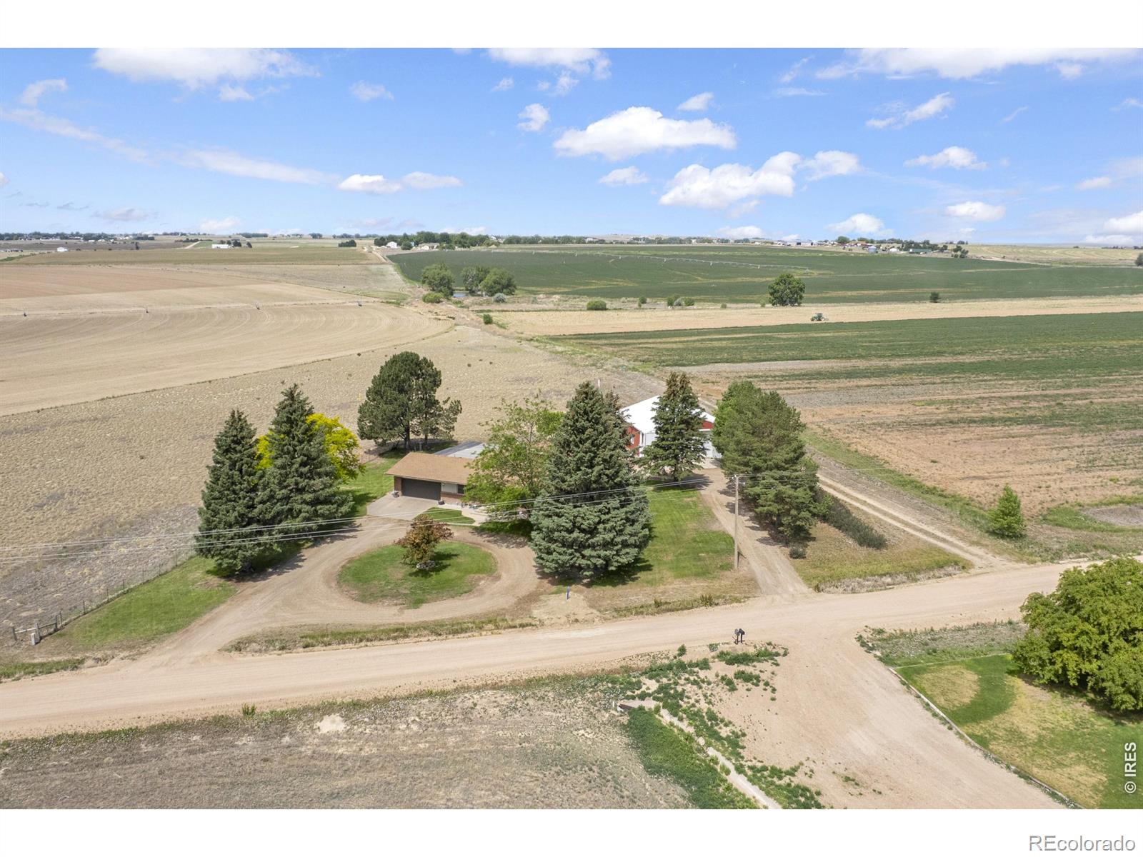 MLS Image #37 for 20483  county road 19.5 ,fort morgan, Colorado