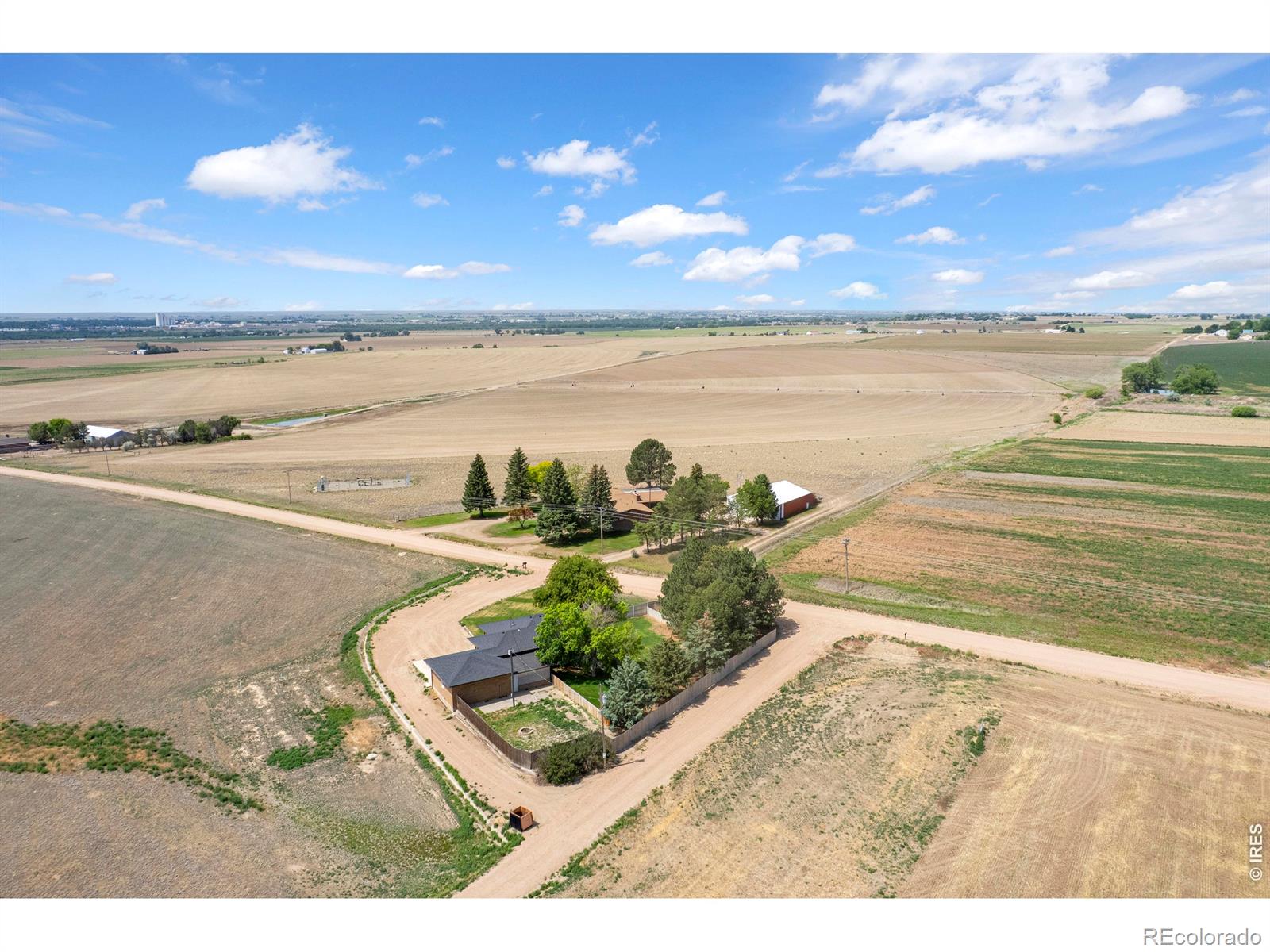 MLS Image #40 for 20483  county road 19.5 ,fort morgan, Colorado