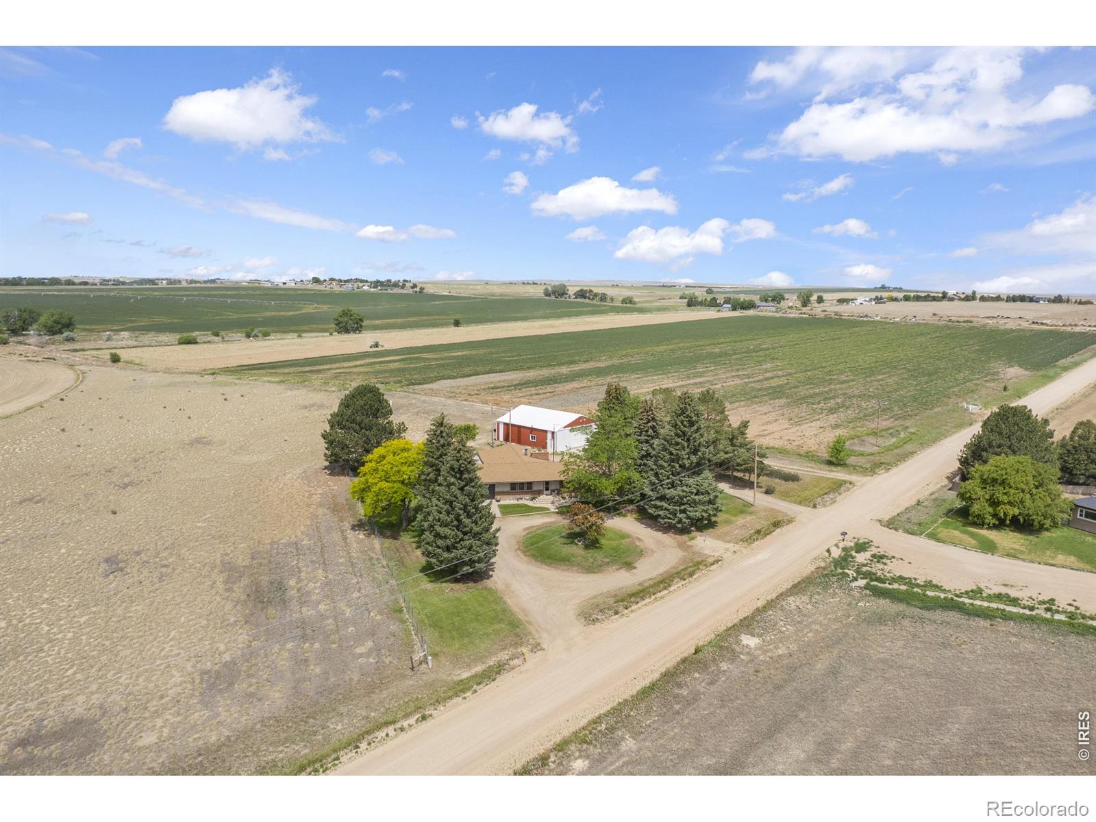 MLS Image #41 for 20483  county road 19.5 ,fort morgan, Colorado