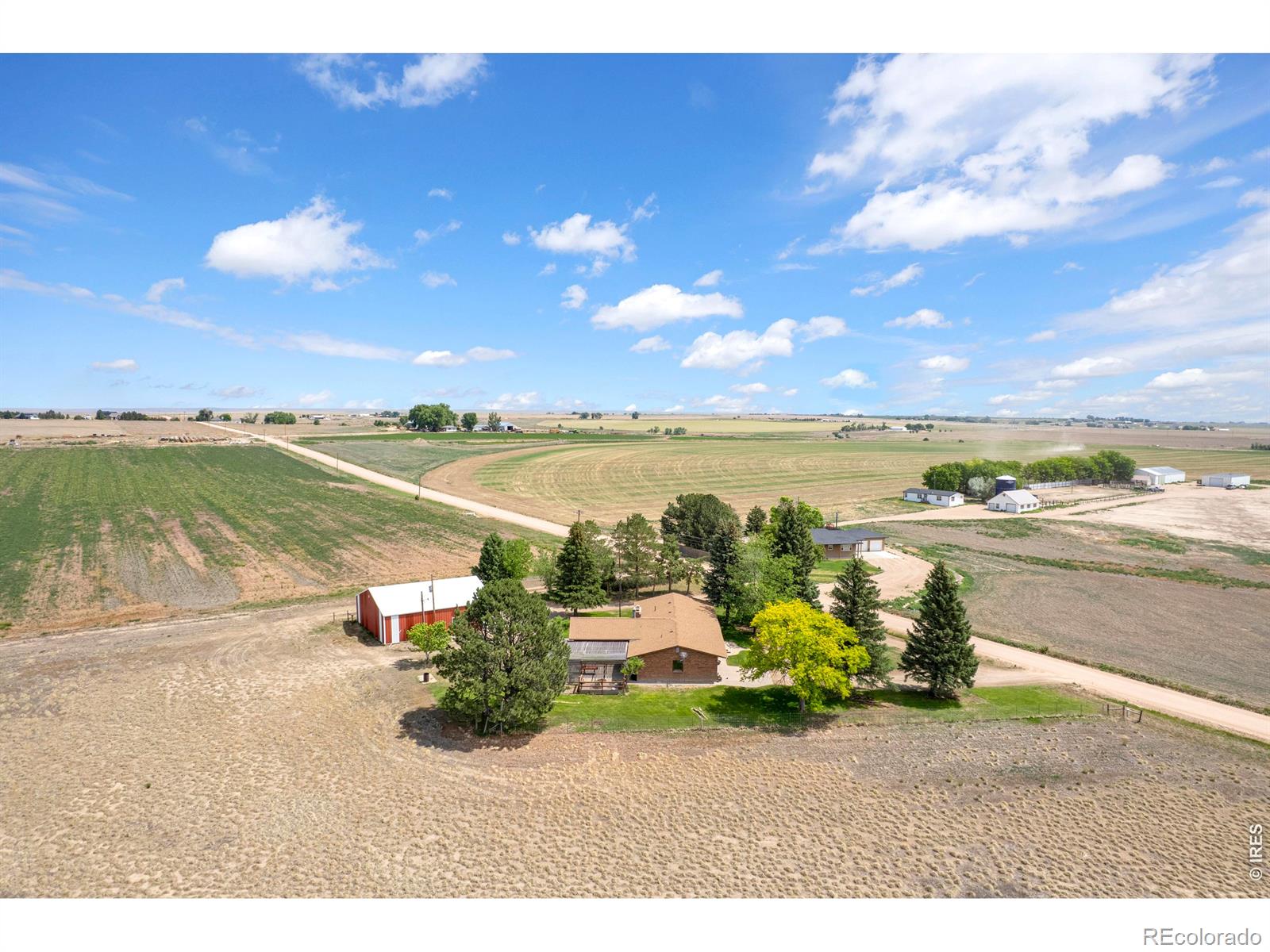 MLS Image #42 for 20483  county road 19.5 ,fort morgan, Colorado