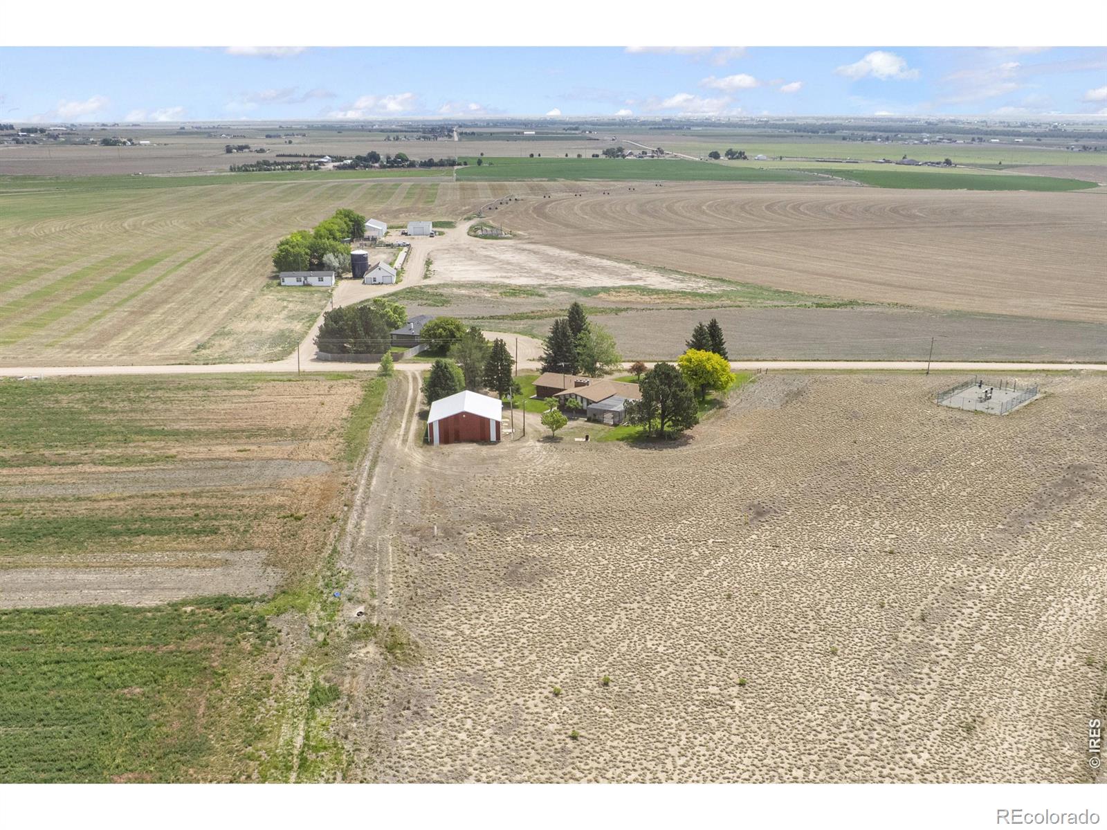 MLS Image #43 for 20483  county road 19.5 ,fort morgan, Colorado