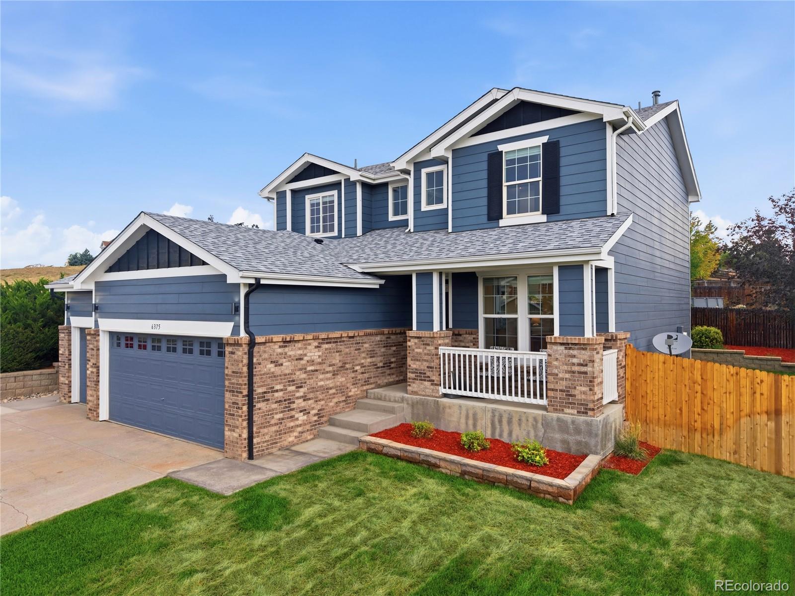 MLS Image #2 for 6375 e 139th avenue,brighton, Colorado