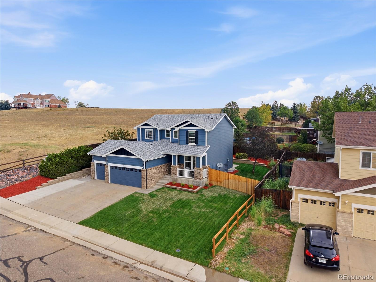MLS Image #3 for 6375 e 139th avenue,brighton, Colorado