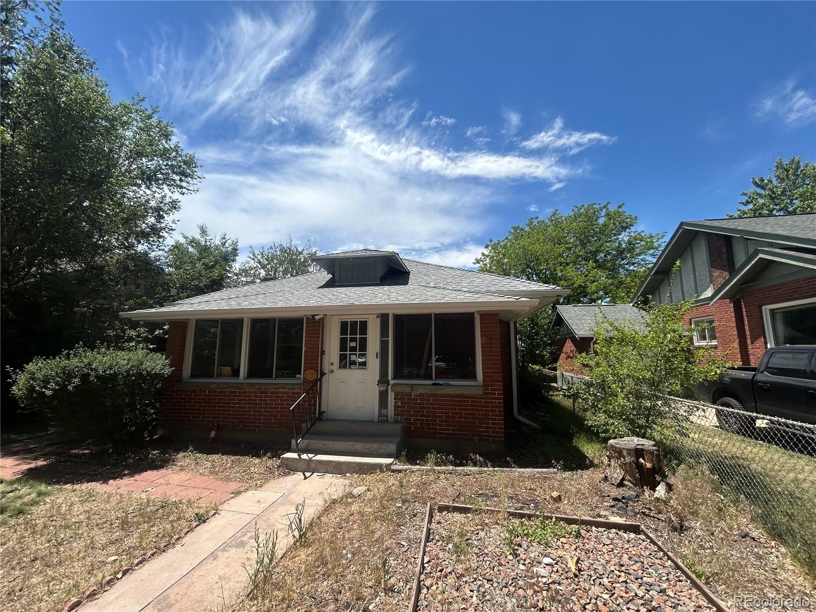 MLS Image #0 for 4935  perry street,denver, Colorado