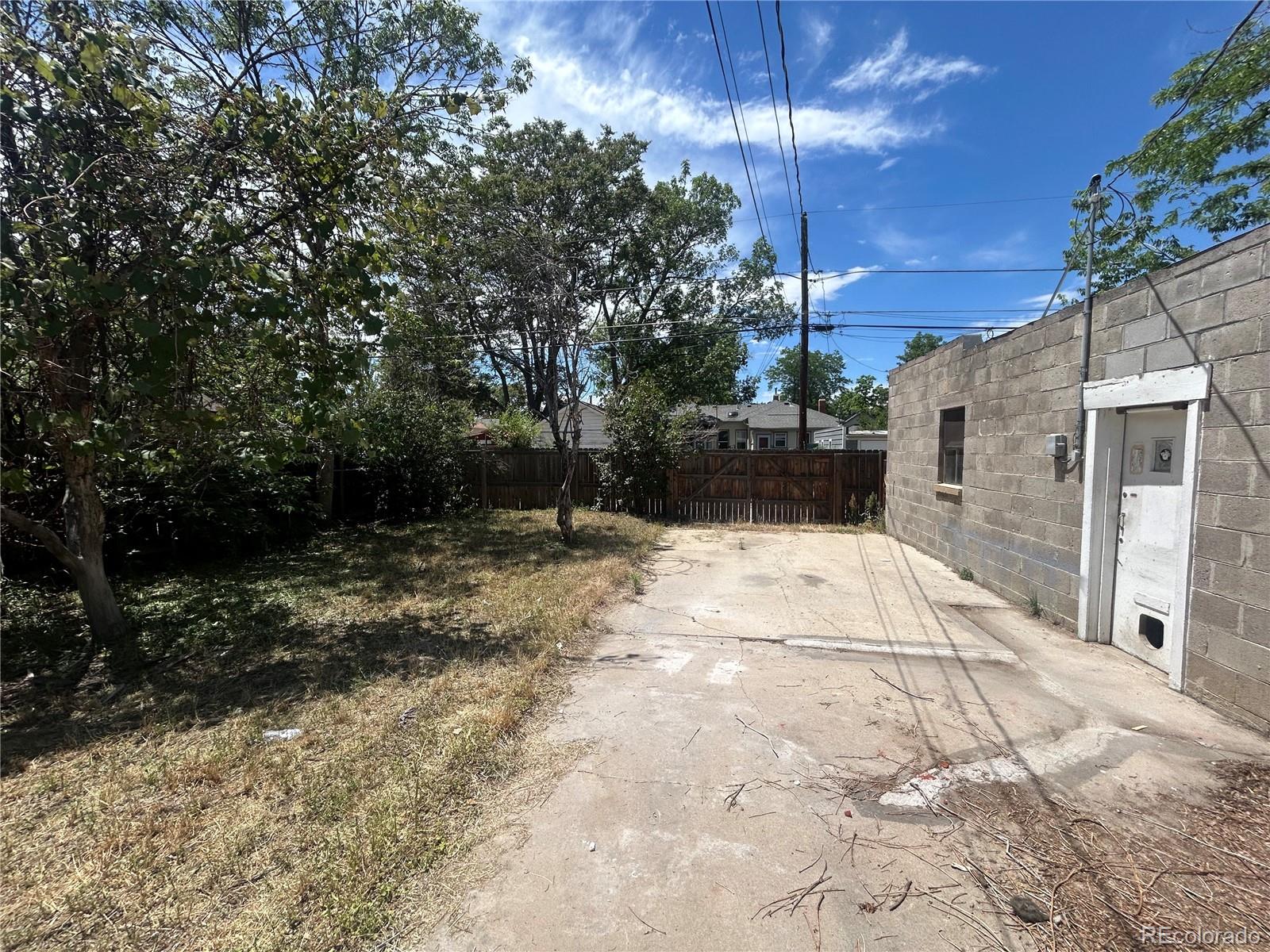 MLS Image #13 for 4935  perry street,denver, Colorado