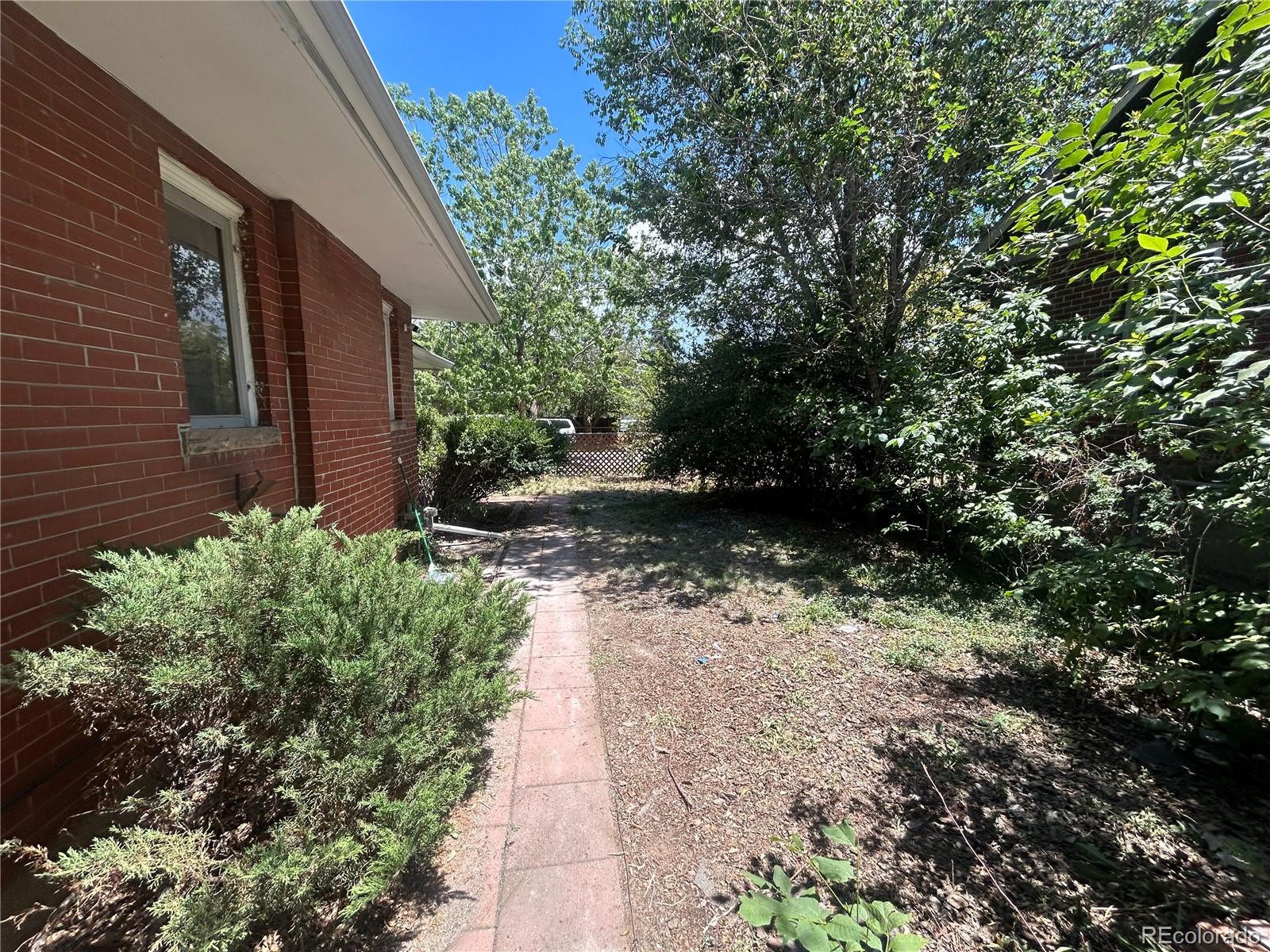 MLS Image #15 for 4935  perry street,denver, Colorado