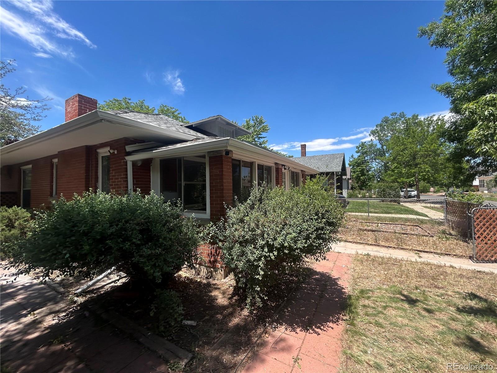 MLS Image #16 for 4935  perry street,denver, Colorado