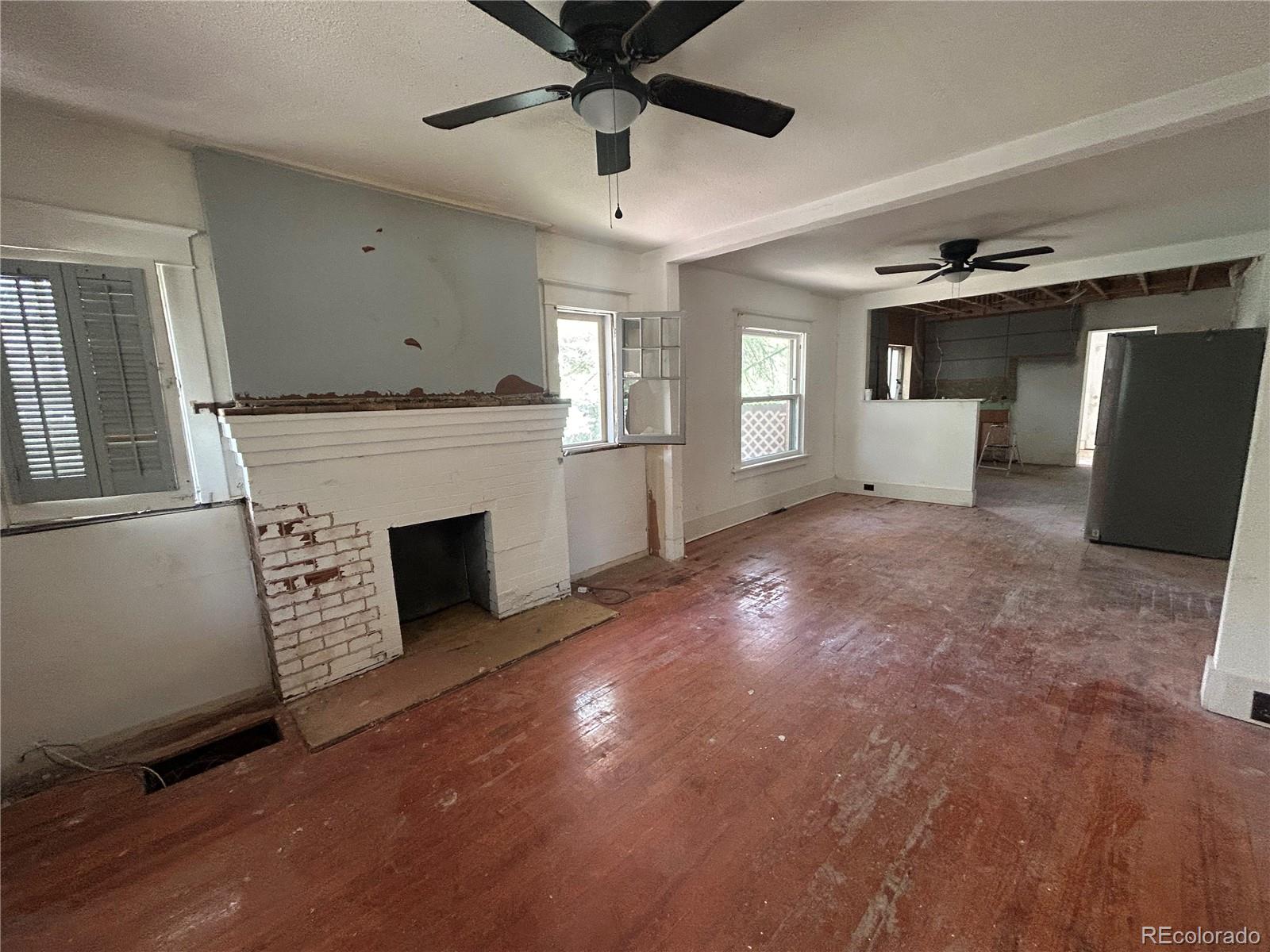 MLS Image #2 for 4935  perry street,denver, Colorado