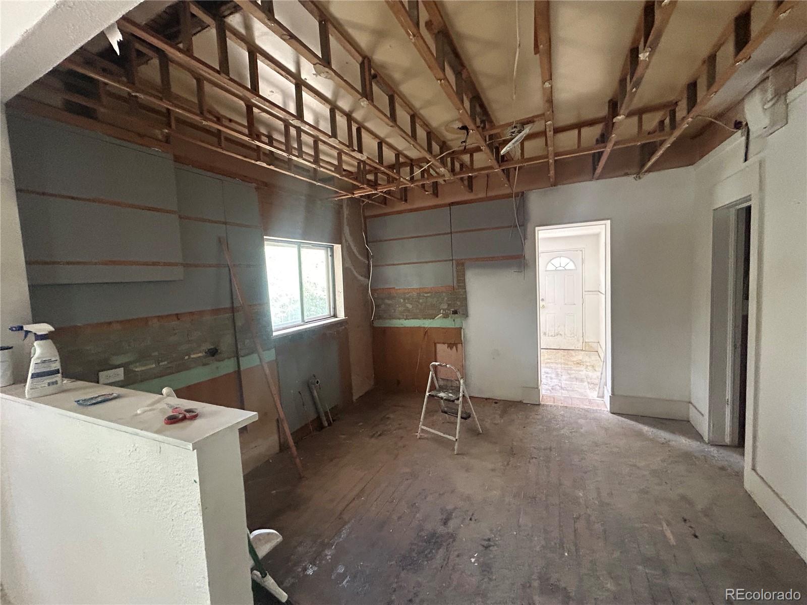 MLS Image #4 for 4935  perry street,denver, Colorado