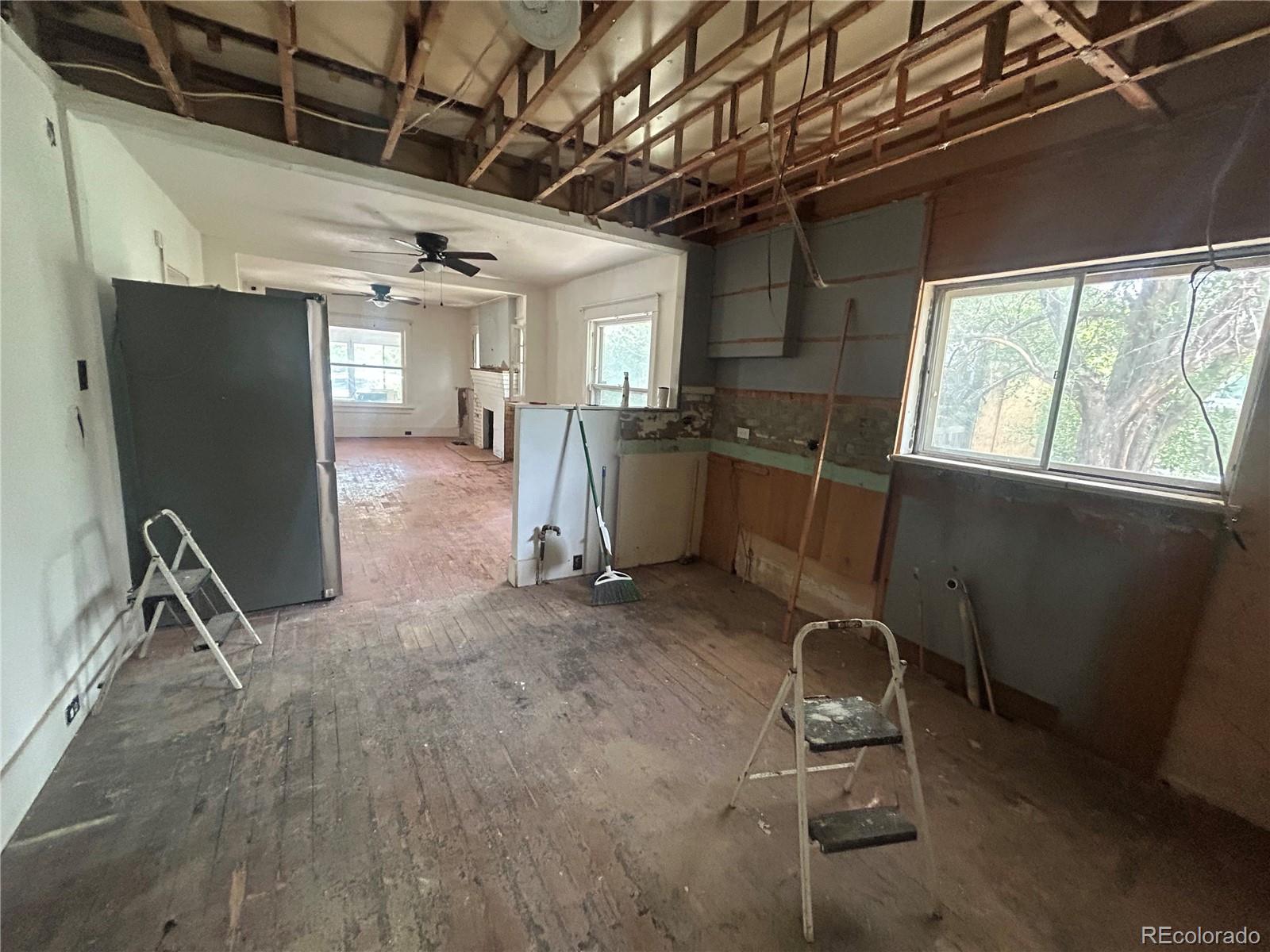 MLS Image #5 for 4935  perry street,denver, Colorado