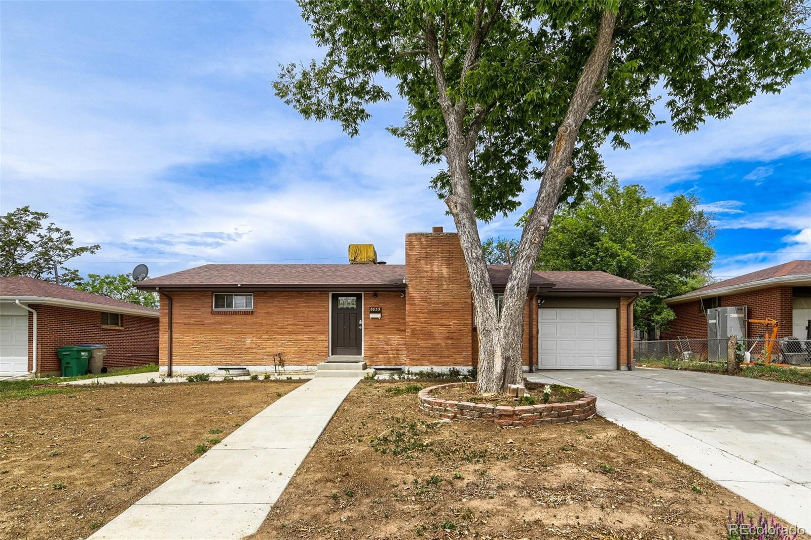 MLS Image #1 for 8033  wyandot street,denver, Colorado