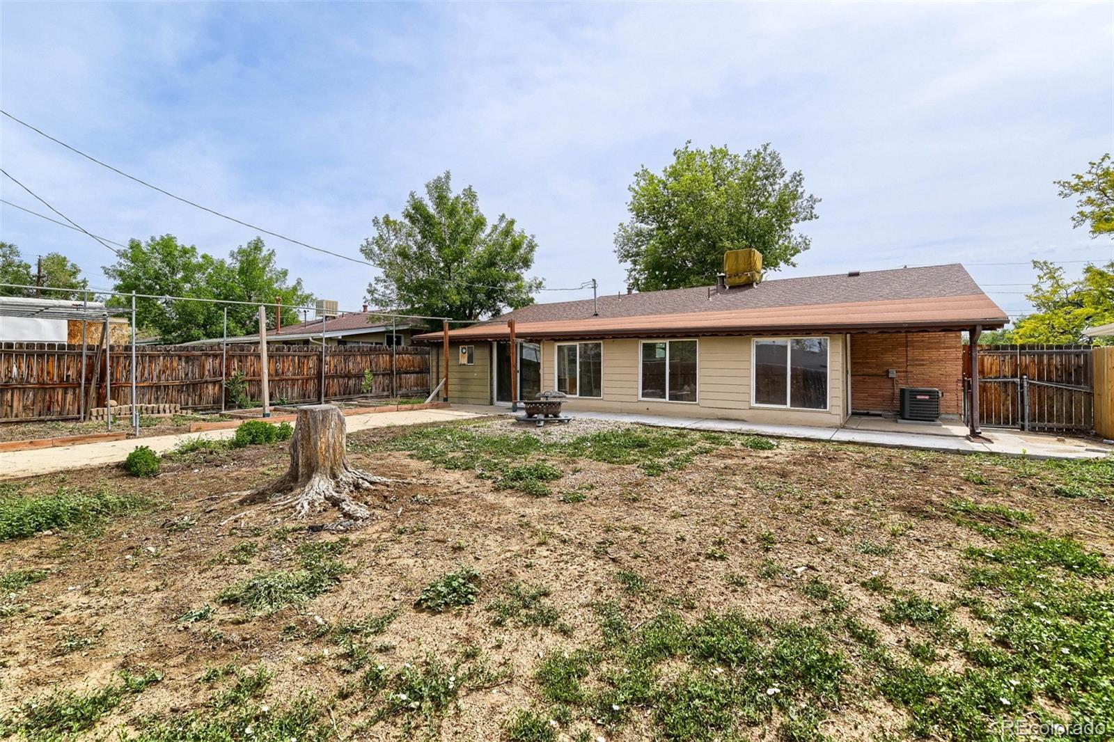 MLS Image #13 for 8033  wyandot street,denver, Colorado