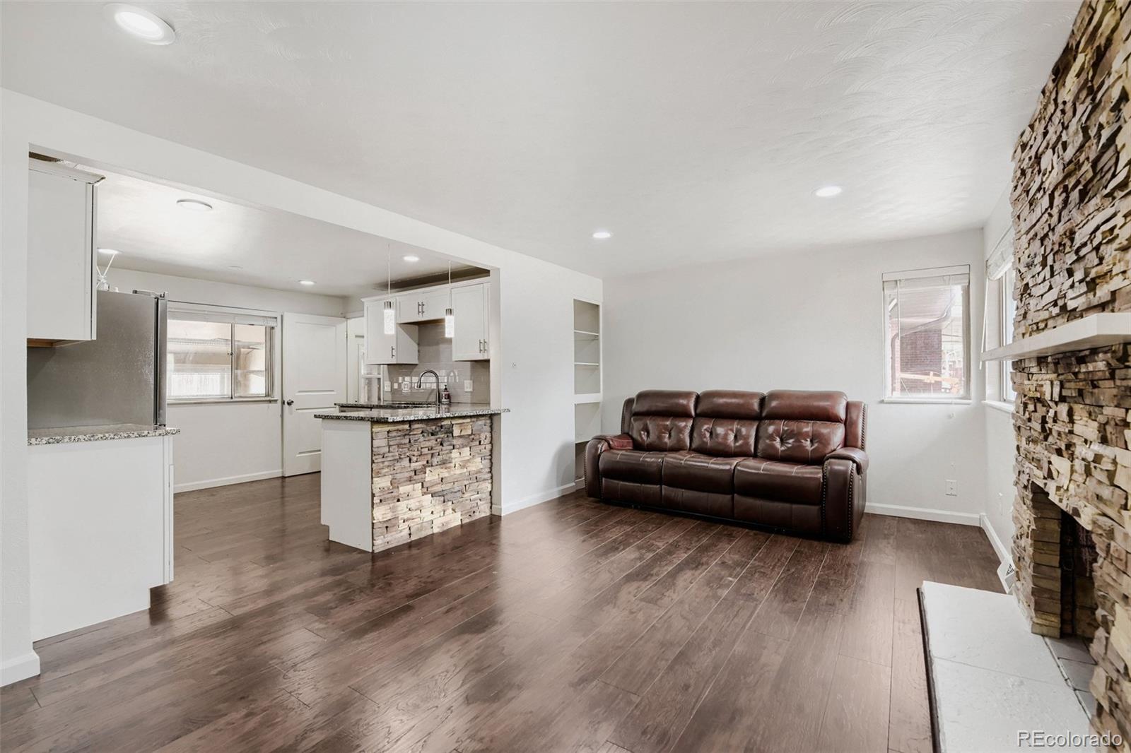 MLS Image #3 for 8033  wyandot street,denver, Colorado