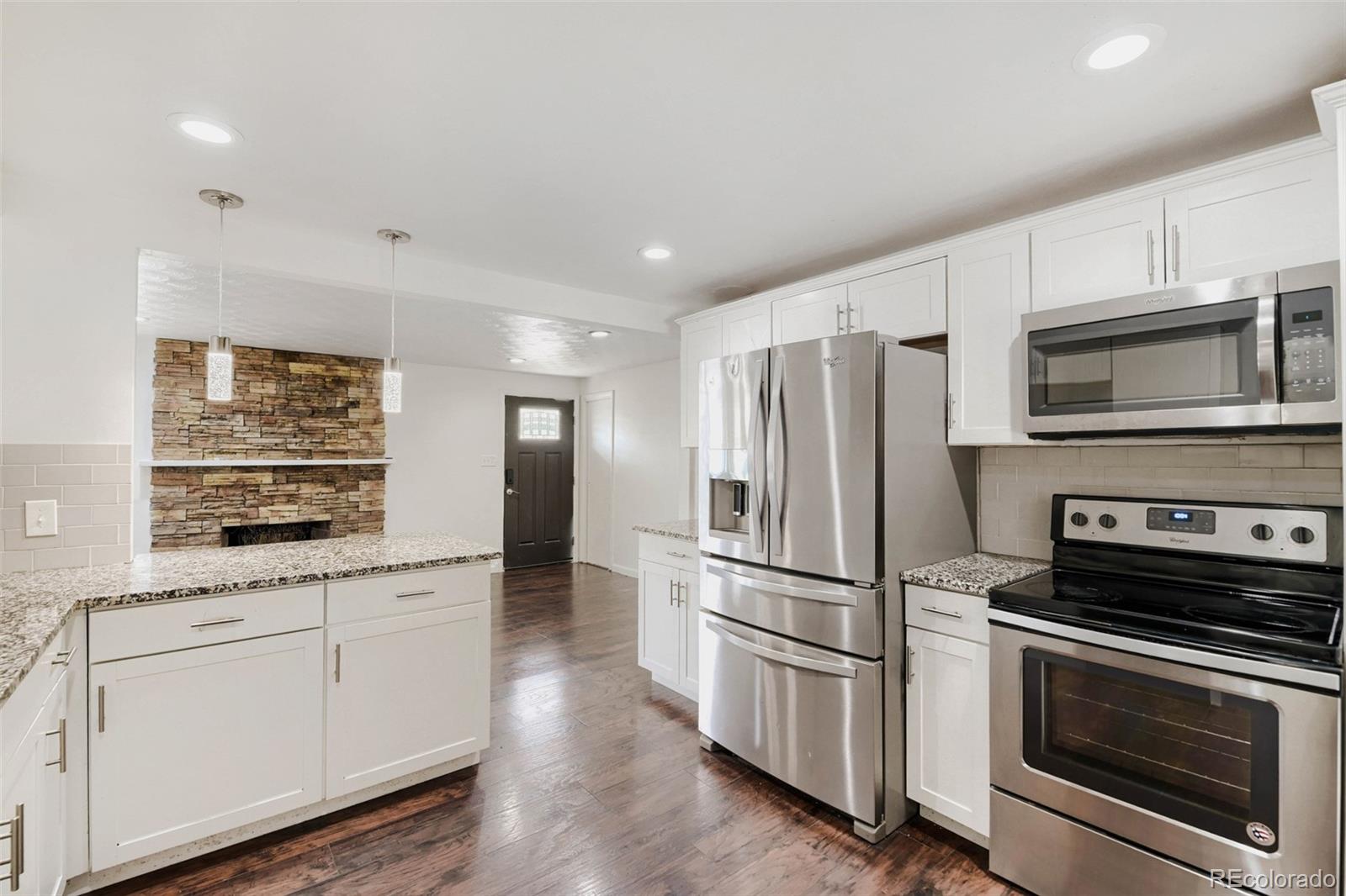 MLS Image #4 for 8033  wyandot street,denver, Colorado