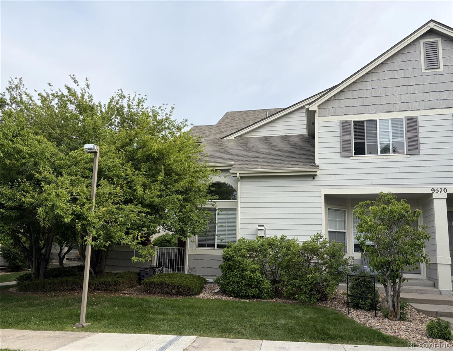 MLS Image #15 for 9570  deerhorn court 46,parker, Colorado