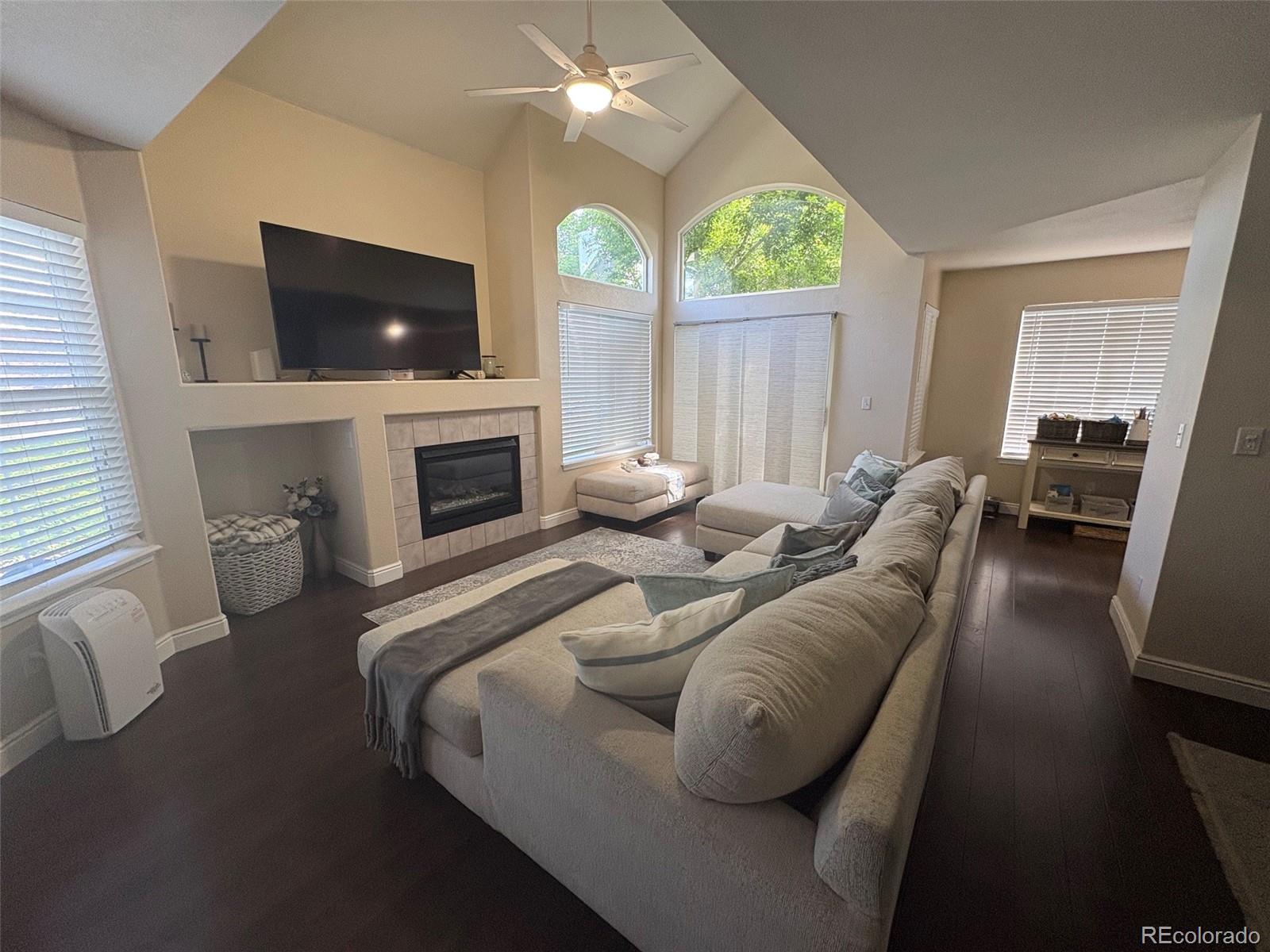 MLS Image #2 for 9570  deerhorn court 46,parker, Colorado