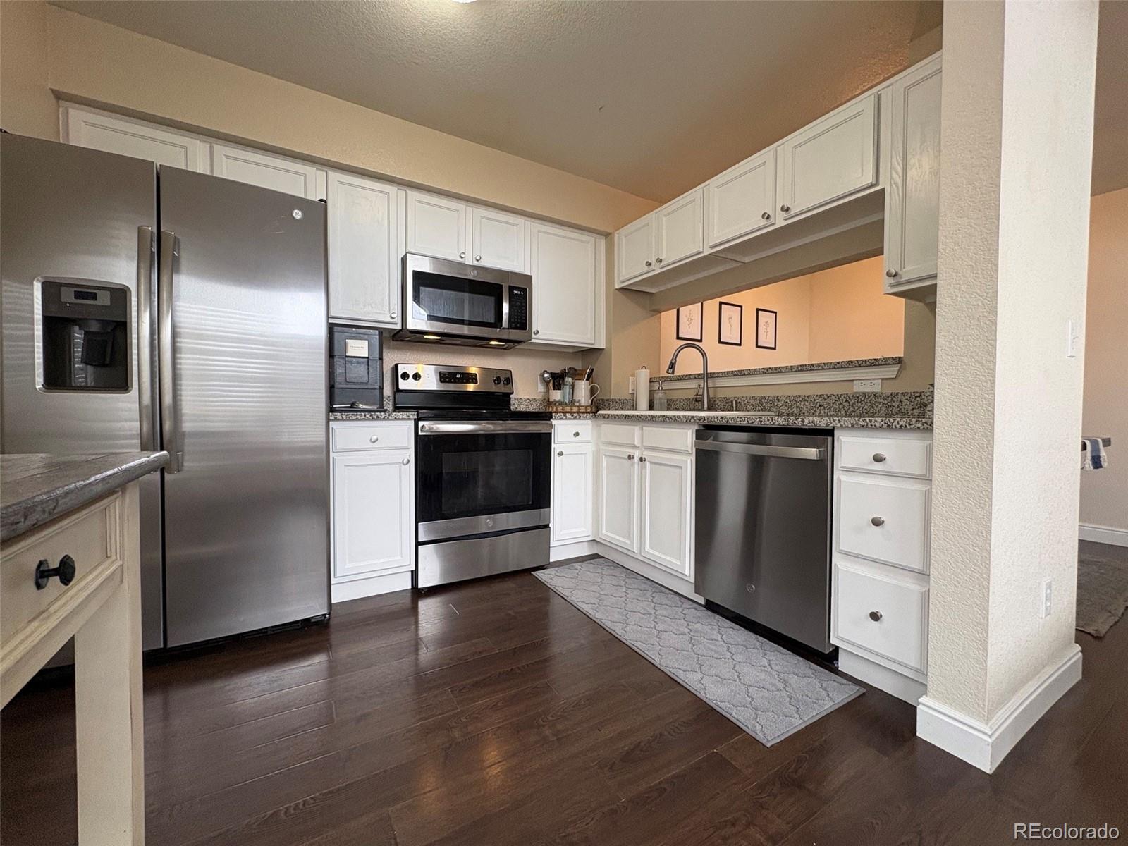 MLS Image #3 for 9570  deerhorn court 46,parker, Colorado
