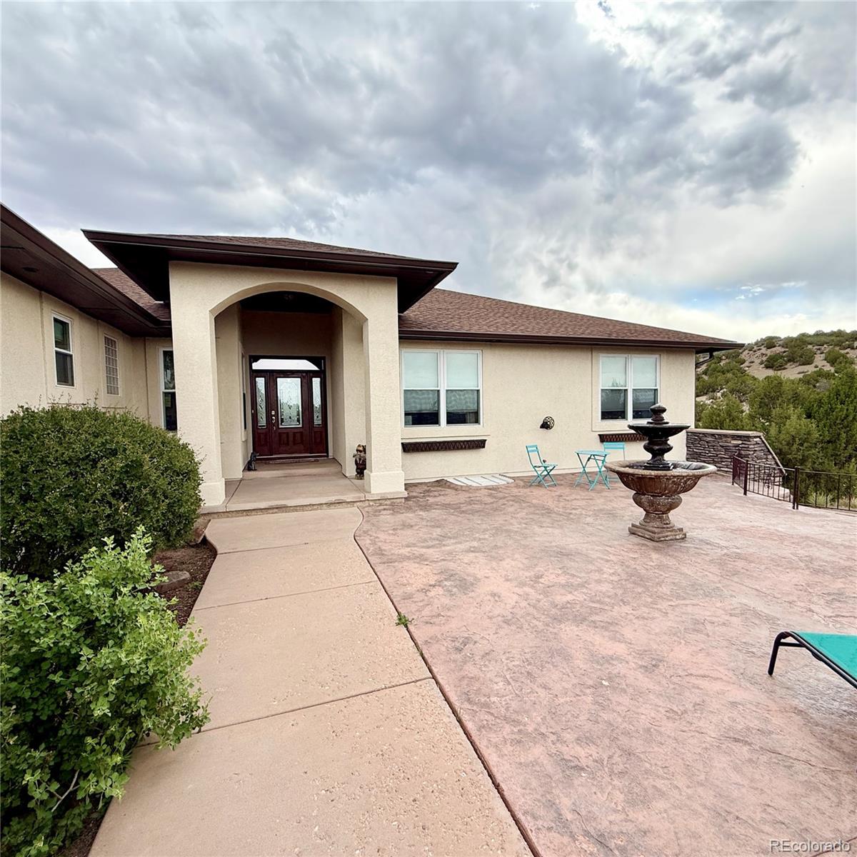 MLS Image #4 for 7791  pine bluff dr. w ,pueblo, Colorado