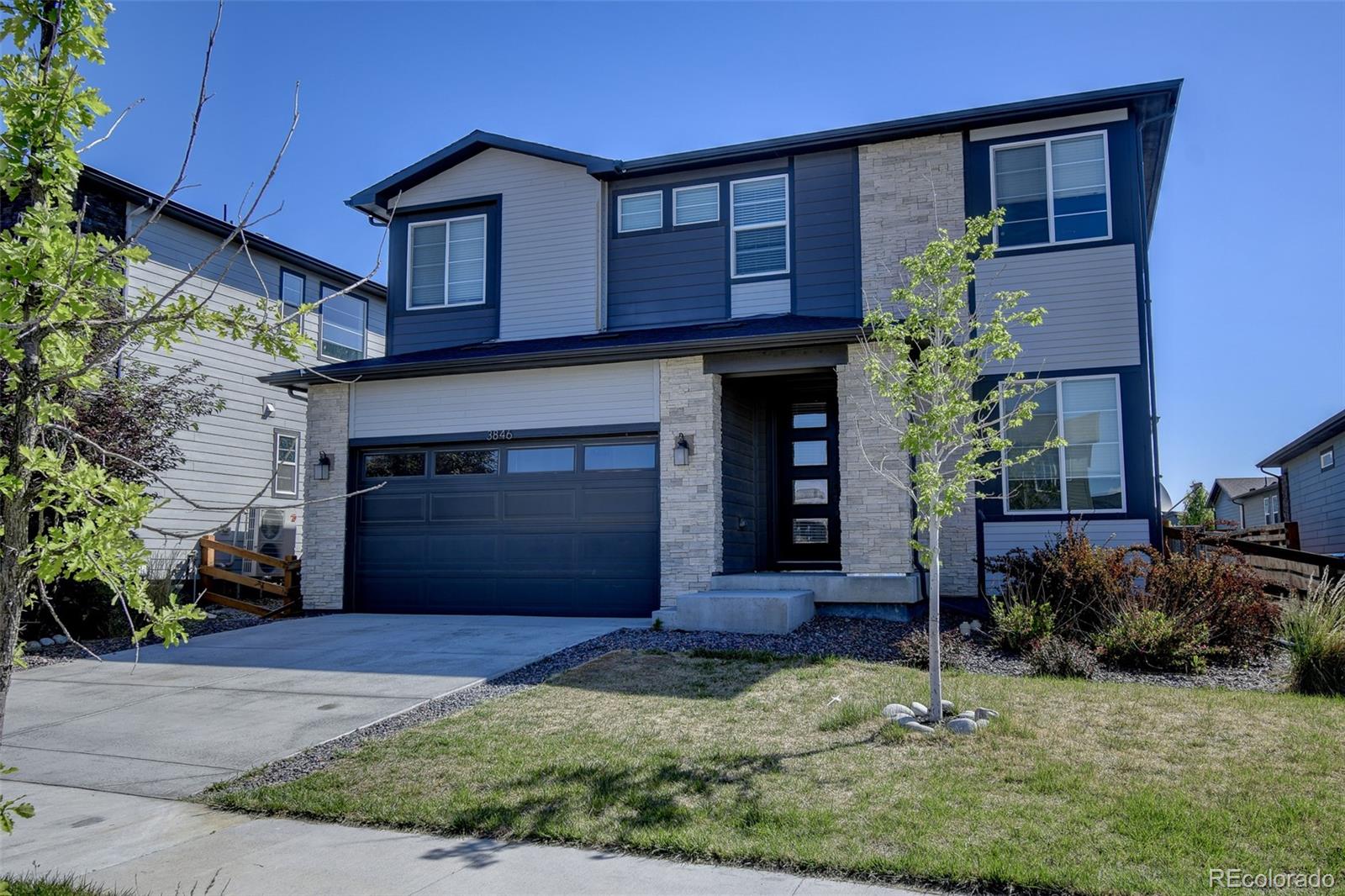 MLS Image #1 for 3846 n catawba way,aurora, Colorado