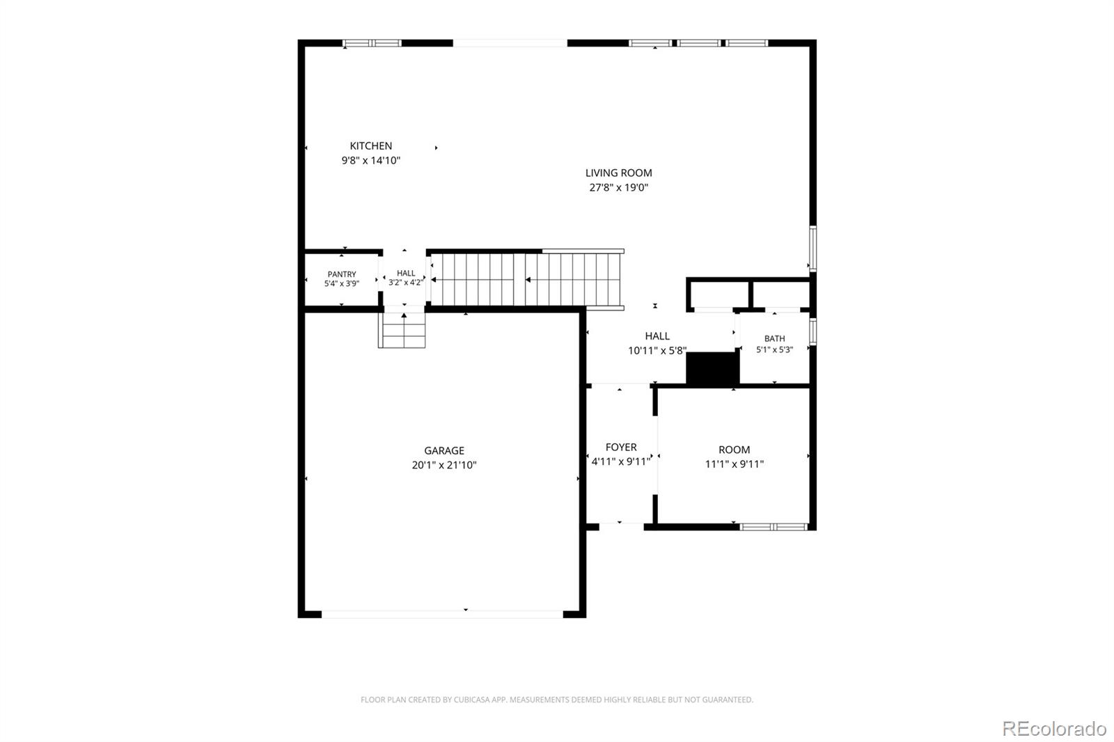 MLS Image #29 for 3846 n catawba way,aurora, Colorado