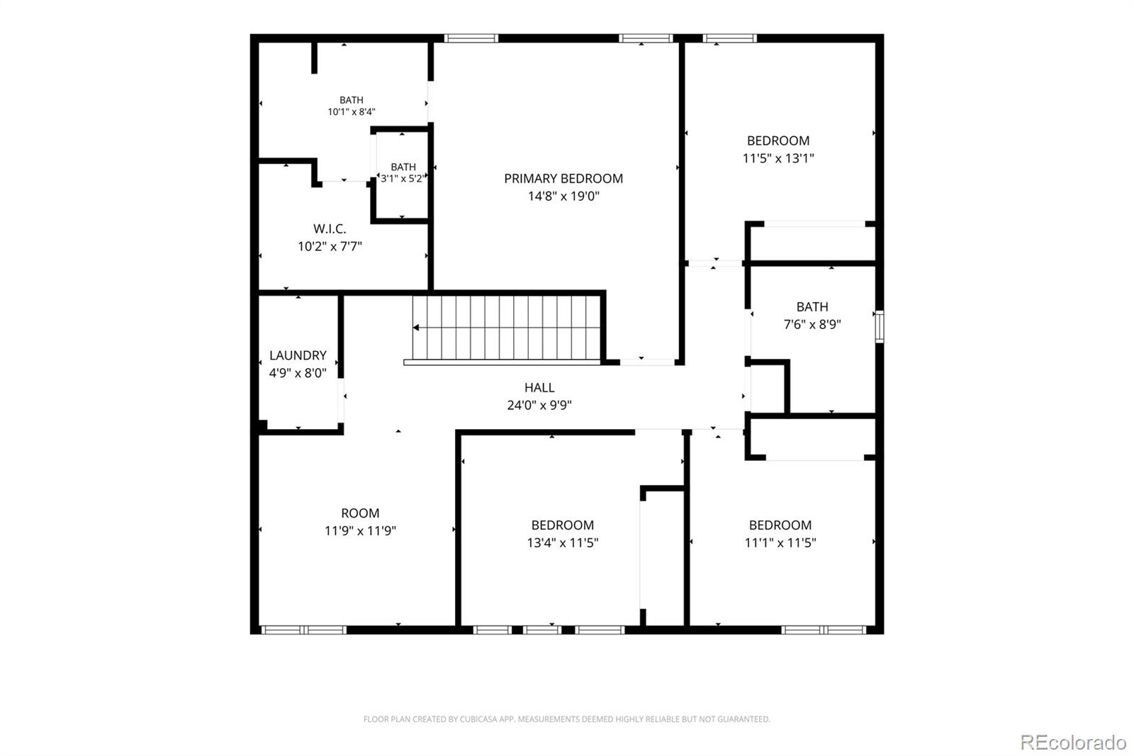 MLS Image #30 for 3846 n catawba way,aurora, Colorado