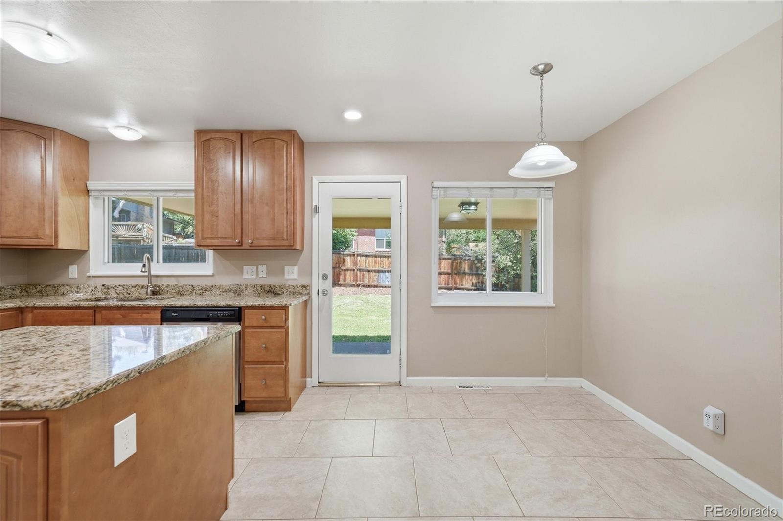 MLS Image #11 for 12941 w montana avenue,lakewood, Colorado