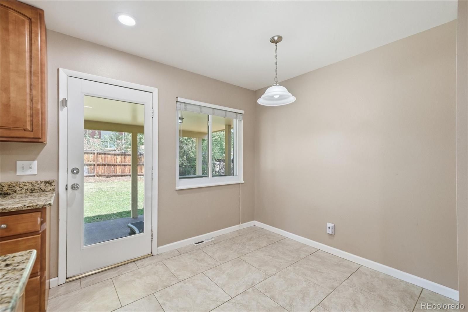 MLS Image #12 for 12941 w montana avenue,lakewood, Colorado