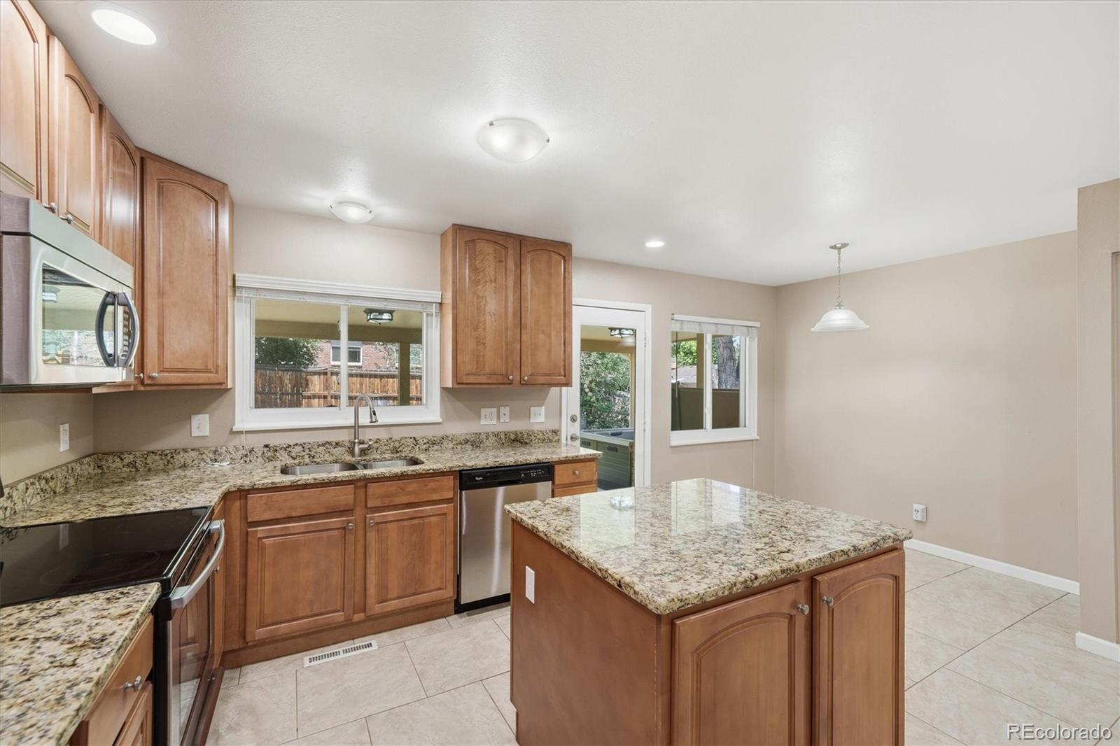 MLS Image #13 for 12941 w montana avenue,lakewood, Colorado