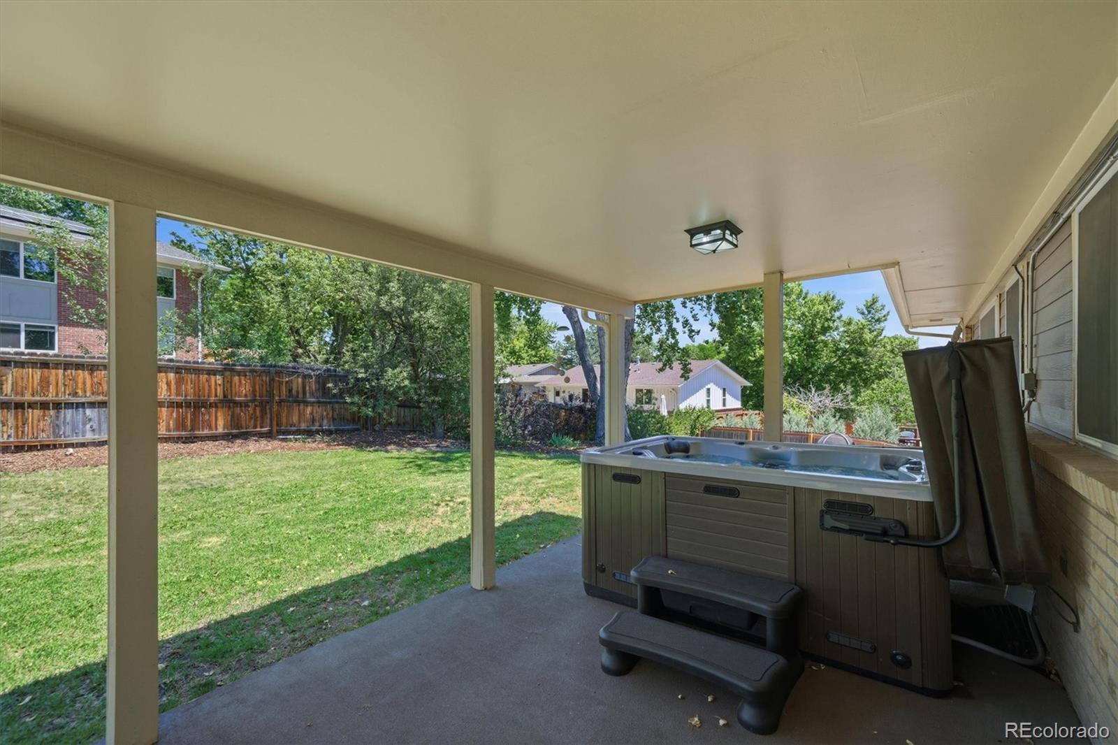 MLS Image #27 for 12941 w montana avenue,lakewood, Colorado