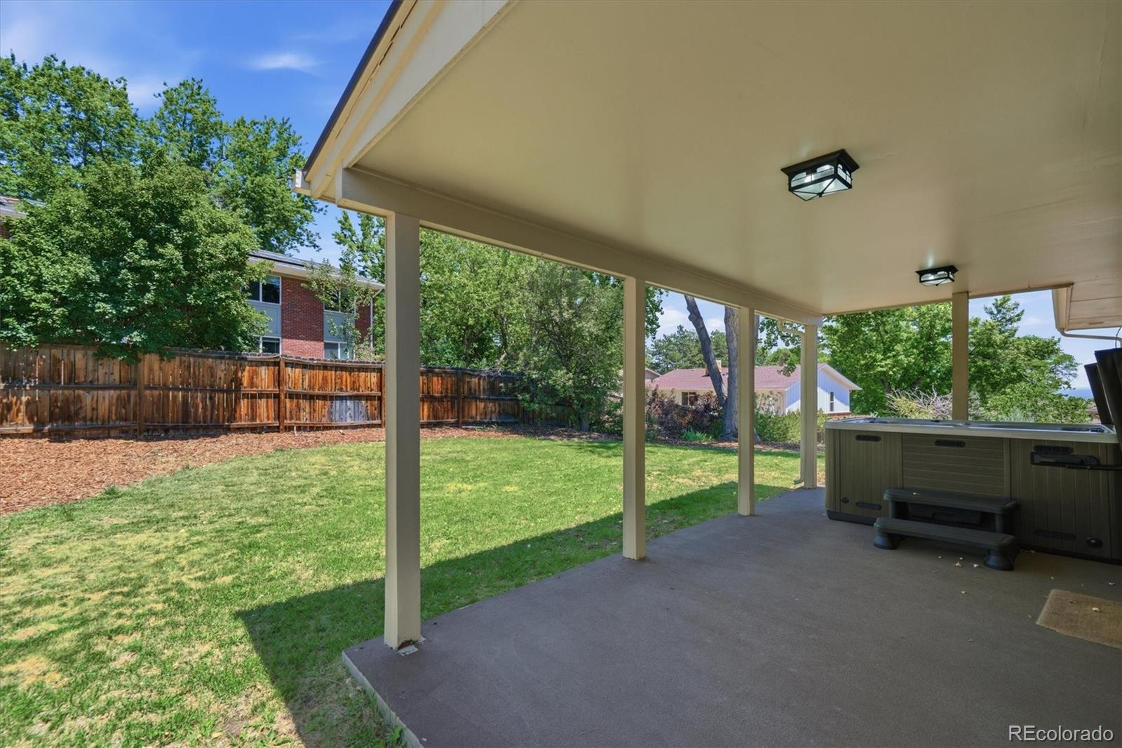 MLS Image #29 for 12941 w montana avenue,lakewood, Colorado