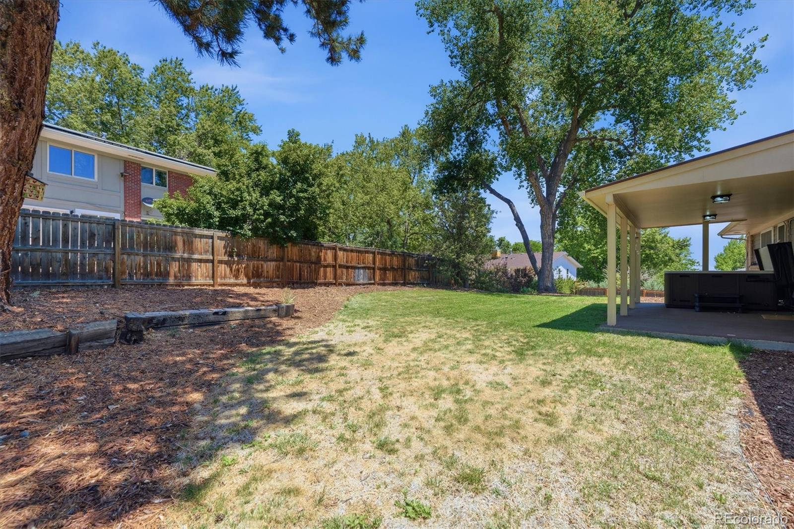 MLS Image #30 for 12941 w montana avenue,lakewood, Colorado