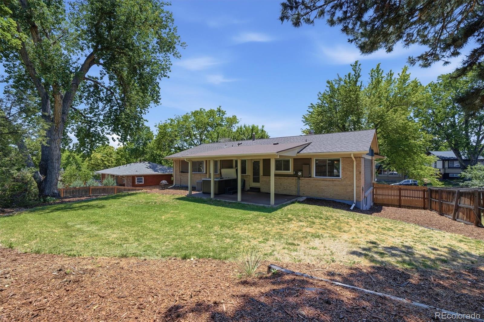 MLS Image #31 for 12941 w montana avenue,lakewood, Colorado