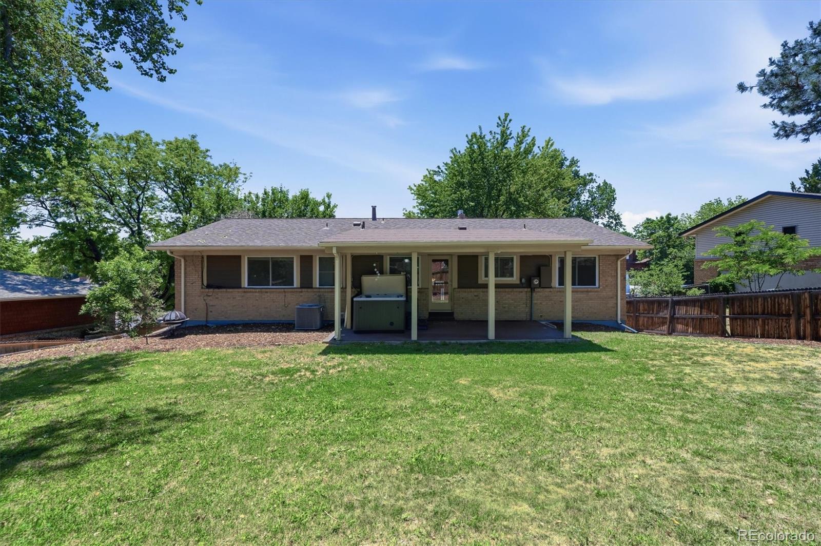 MLS Image #32 for 12941 w montana avenue,lakewood, Colorado