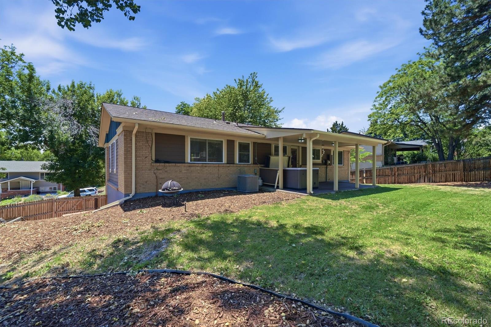 MLS Image #33 for 12941 w montana avenue,lakewood, Colorado
