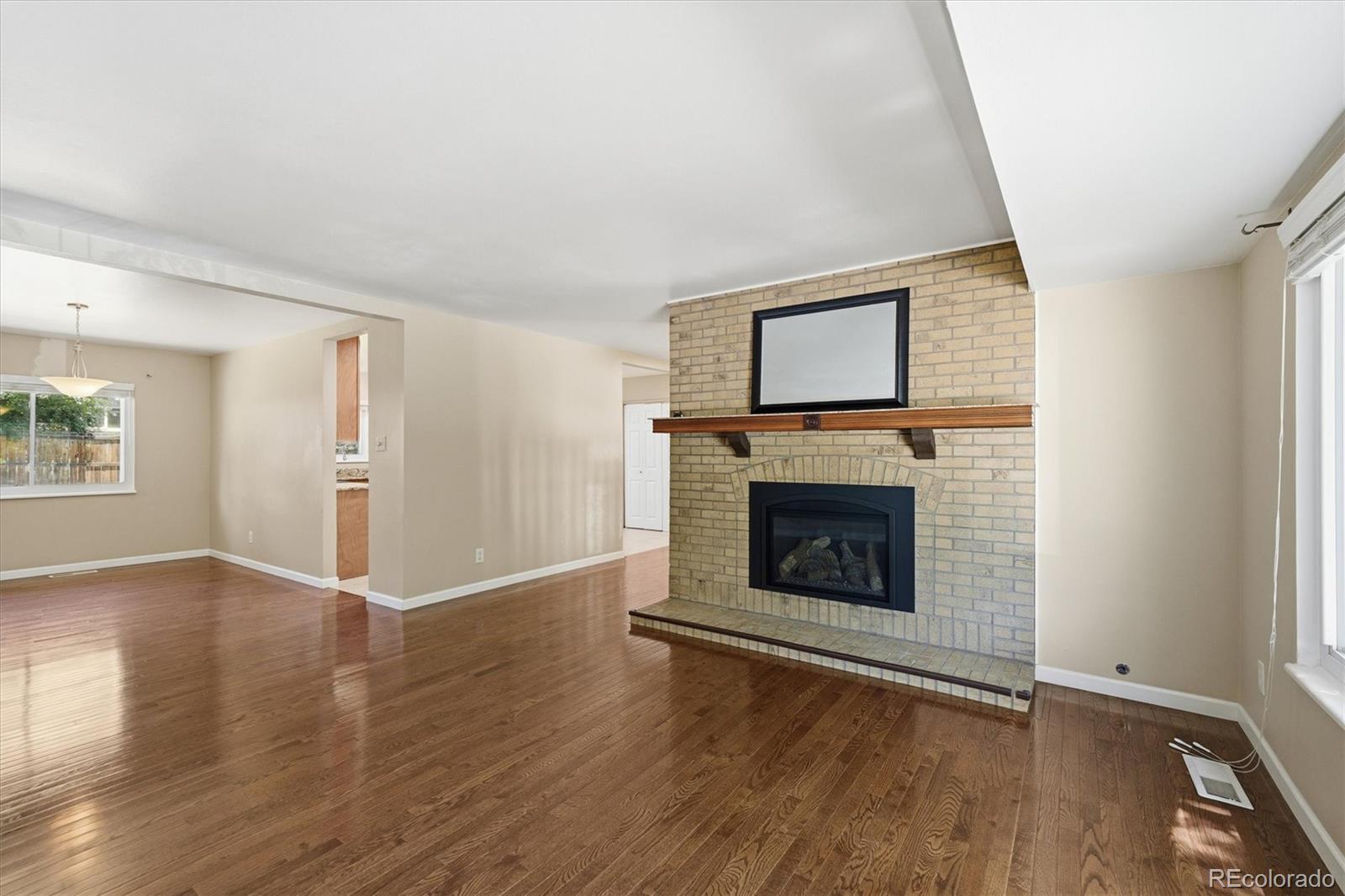 MLS Image #6 for 12941 w montana avenue,lakewood, Colorado