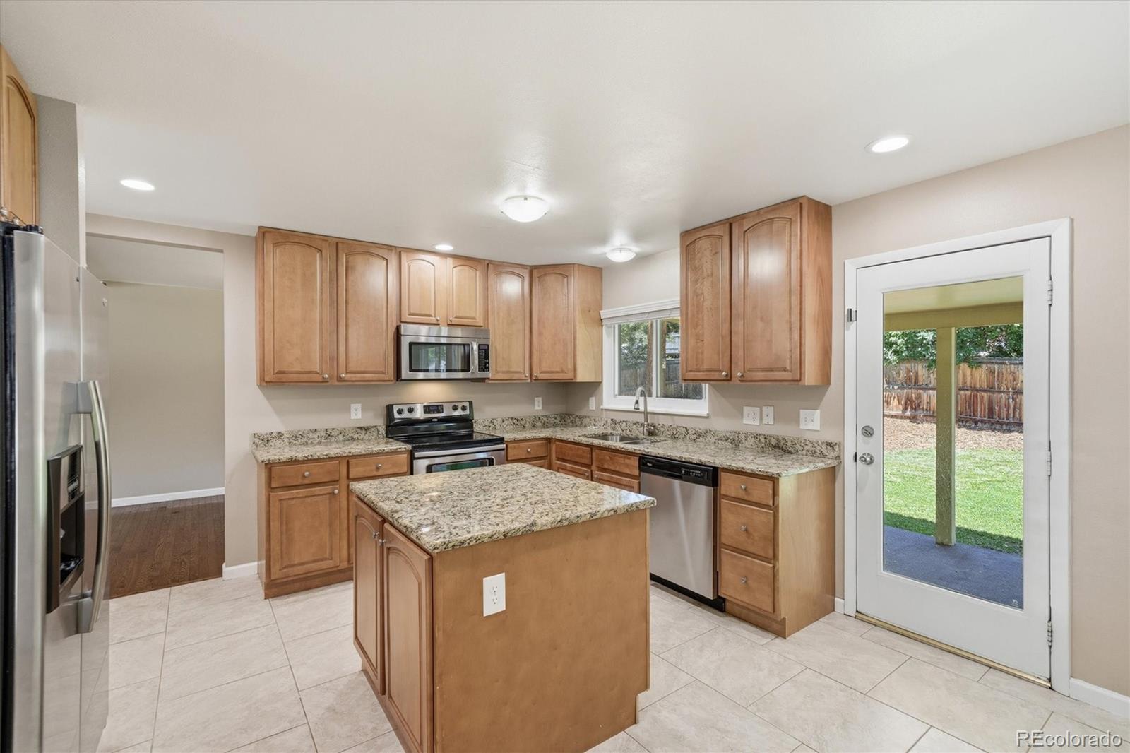 MLS Image #9 for 12941 w montana avenue,lakewood, Colorado